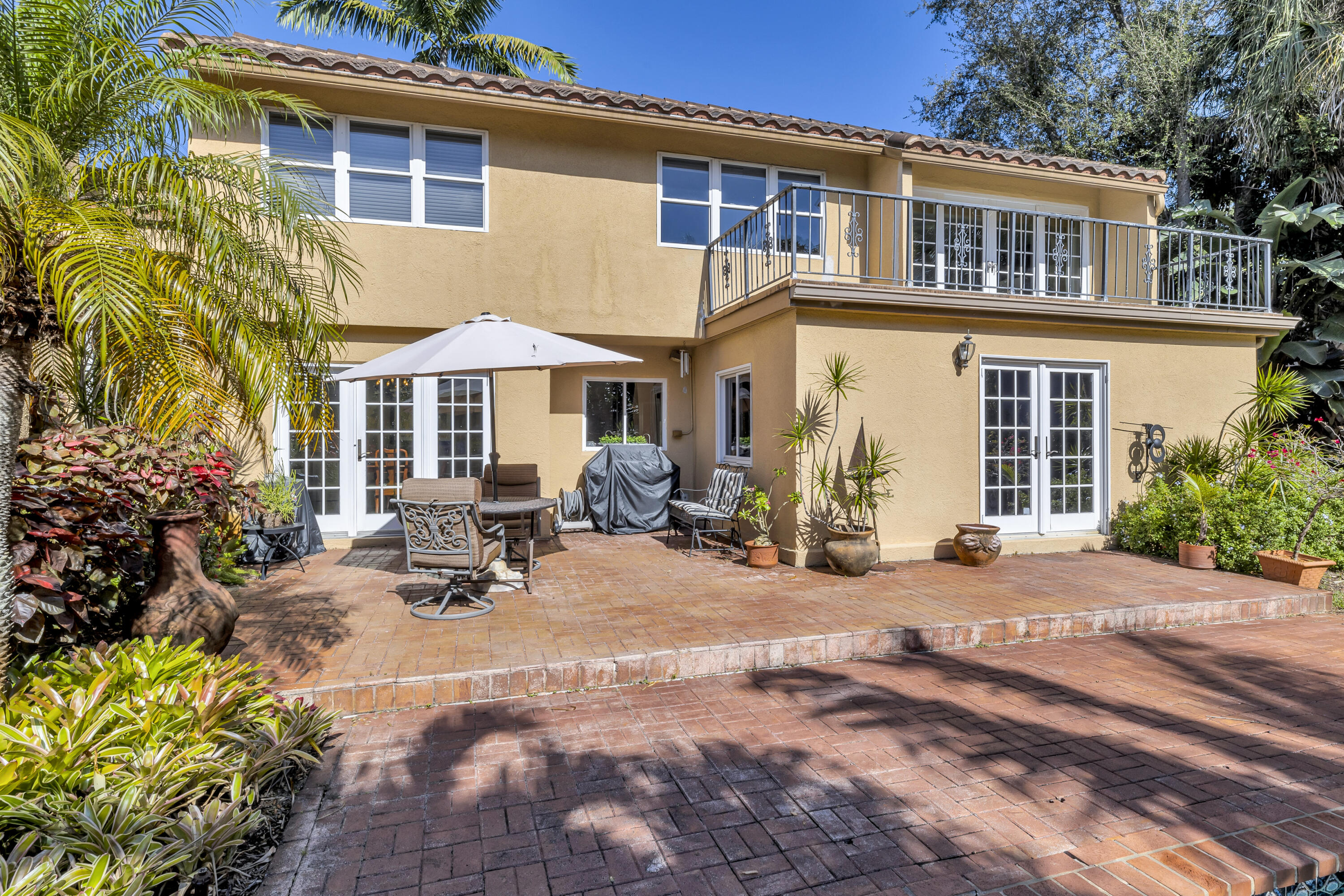 774 Oleander Street Boca Raton, FL 33486 - Photo 30 of 39 Patio