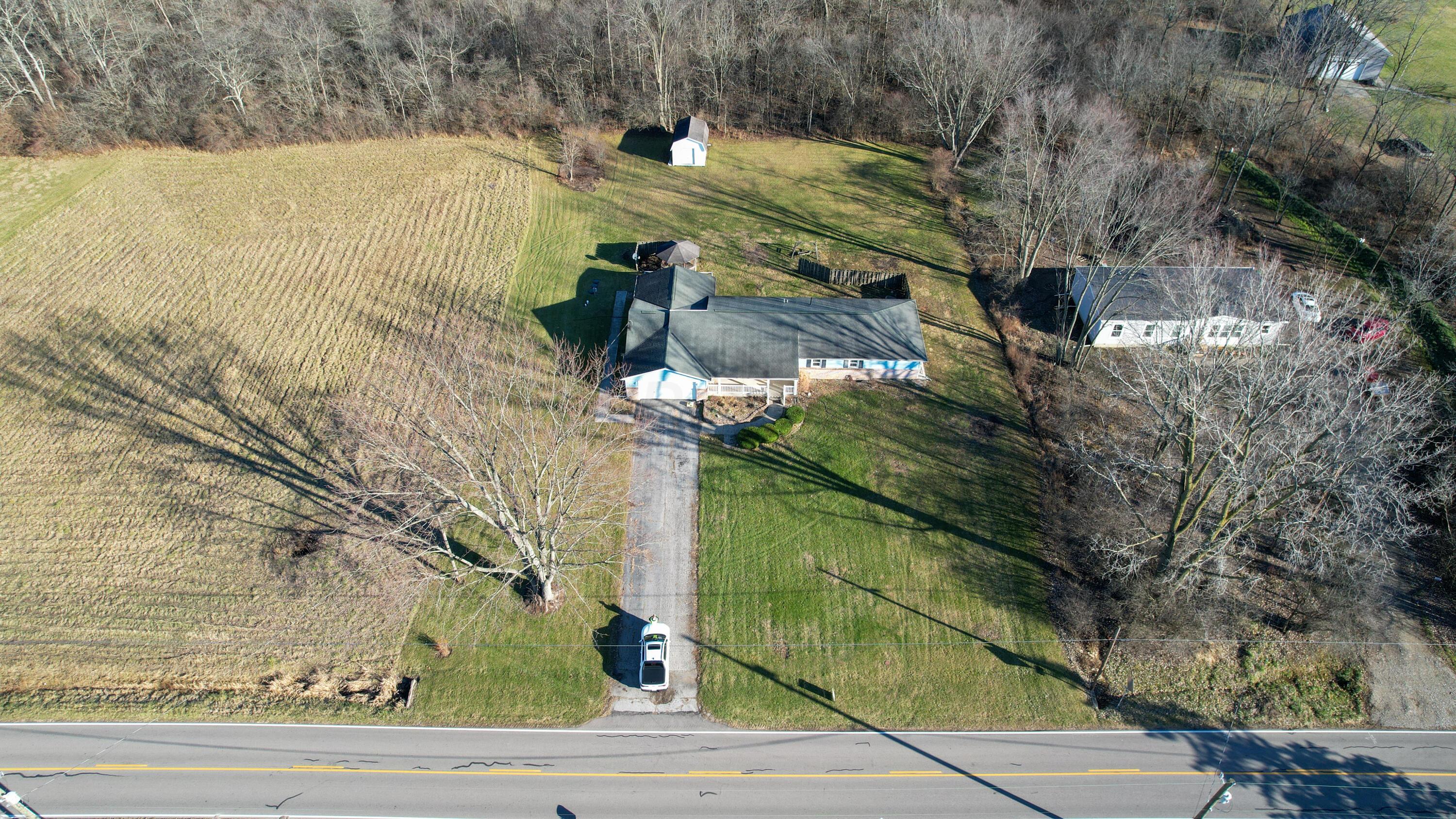 1420 Crissinger Road Marion, OH 43302 - Photo 61 of 73 60