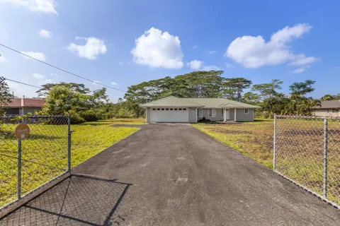 $498,000 | 15-1954 7th Avenue, Keaau, HI 96749
