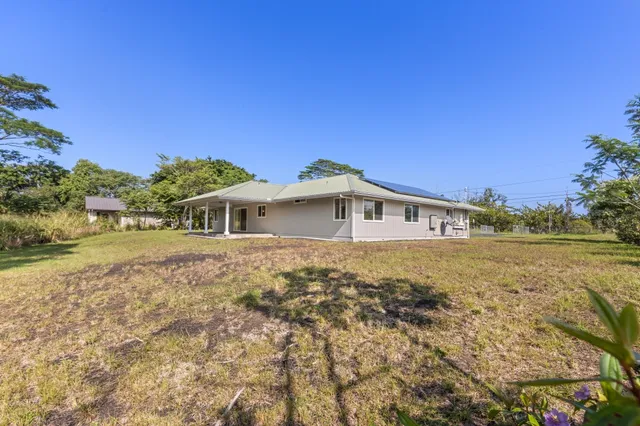 $498,000 | 15-1954 7th Avenue, Keaau, HI 96749