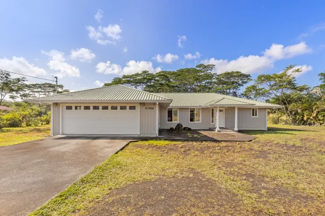$498,000 | 15-1954 7th Avenue, Keaau, HI 96749