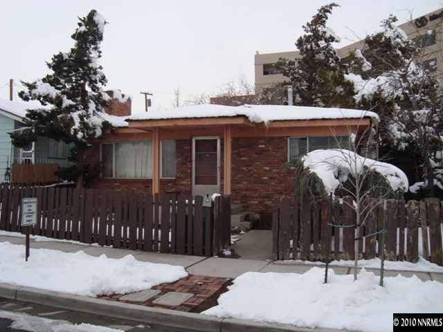 565 Claremont Street Reno, NV 89502 - Photo 1 of 1 Photo 1