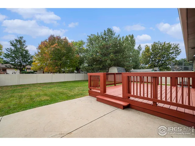 $411,900 | 425 Spruce Avenue, Eaton, CO 80615