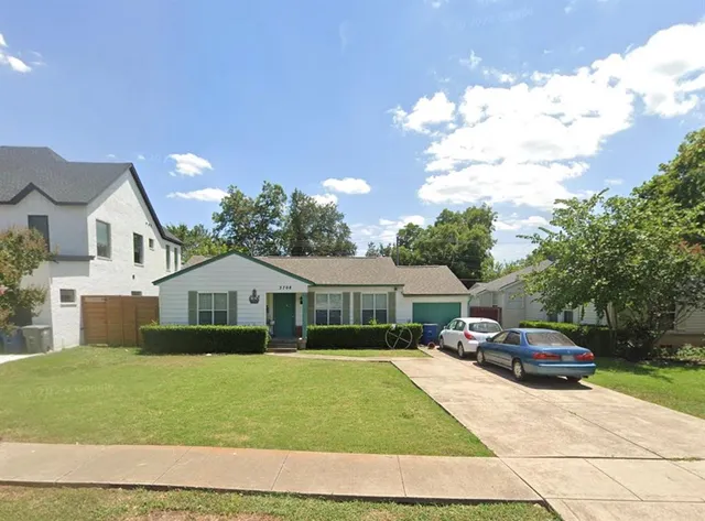 $425,000 | 3708 Durango Drive, Dallas, TX 75220