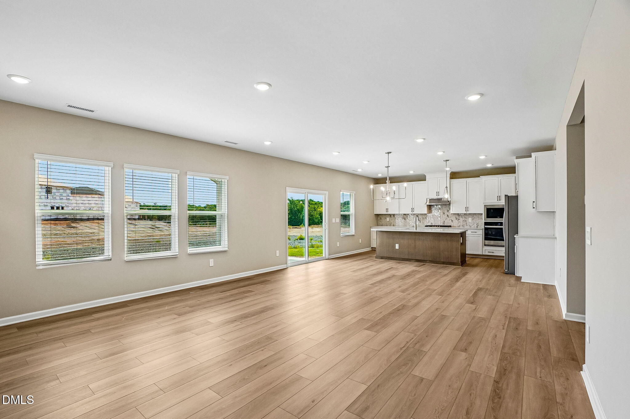 3524 Telluride Trail Raleigh, NC 27616 - Photo 14 of 52