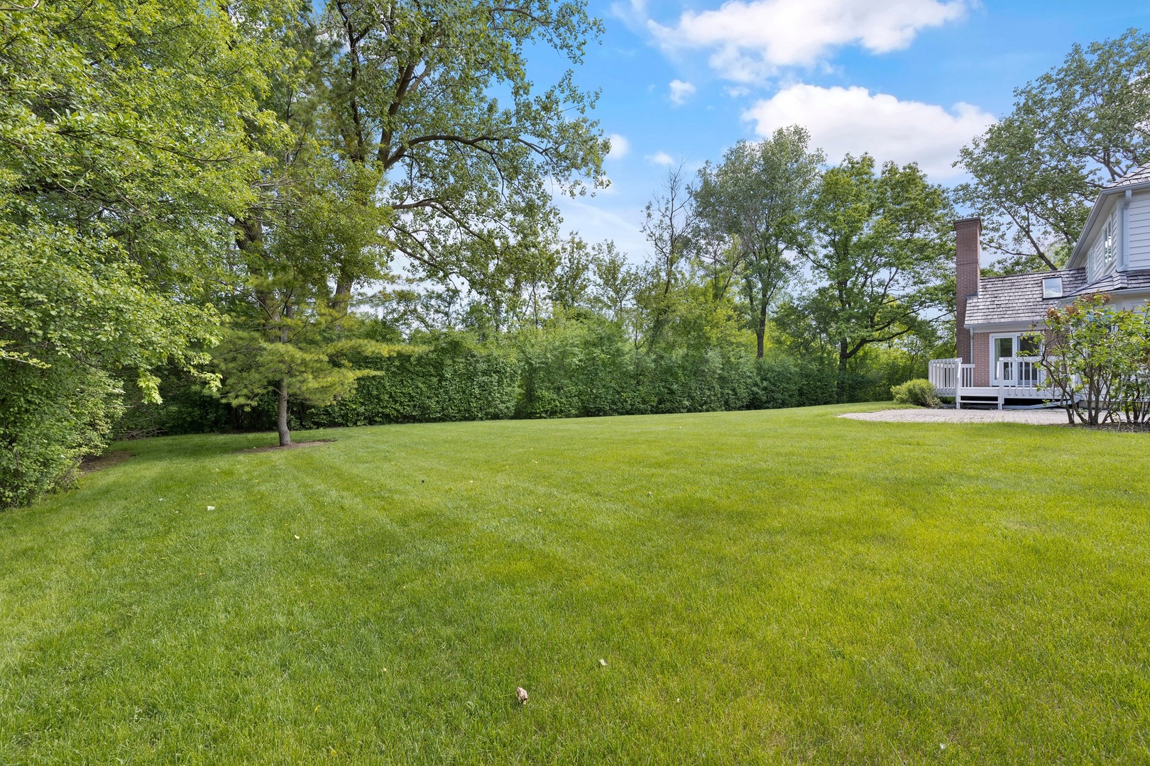 60 Bath And Tennis Club Road Lake Bluff, IL 60044 - Photo 28 of 29