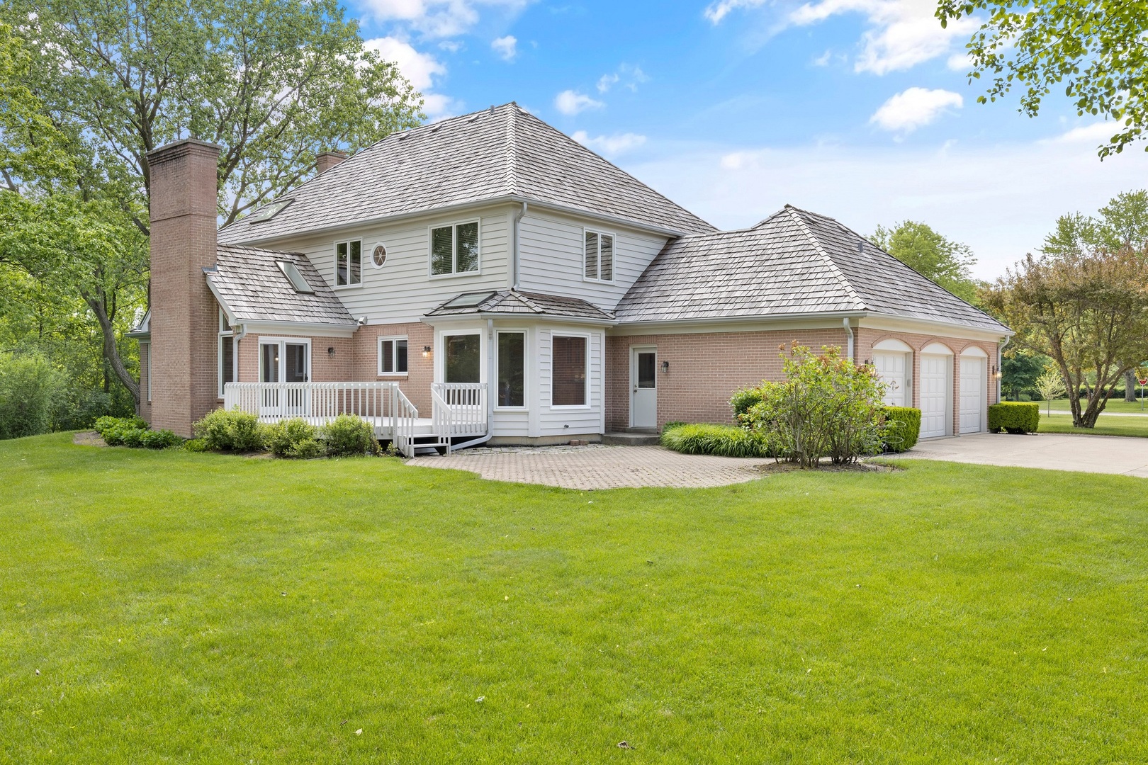 60 Bath And Tennis Club Road Lake Bluff, IL 60044 - Photo 29 of 29
