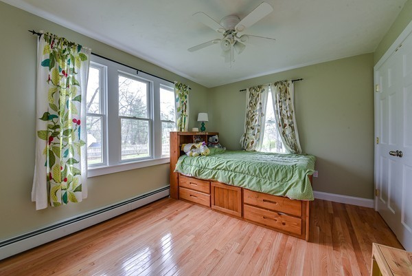 21 Cedar Crest Road Wayland, MA 01778 - Photo 11 of 22 Gallery Image 11