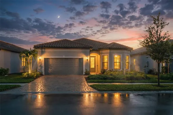 $698,700 | 6188 Talon Preserve Drive, Nokomis, FL 34275