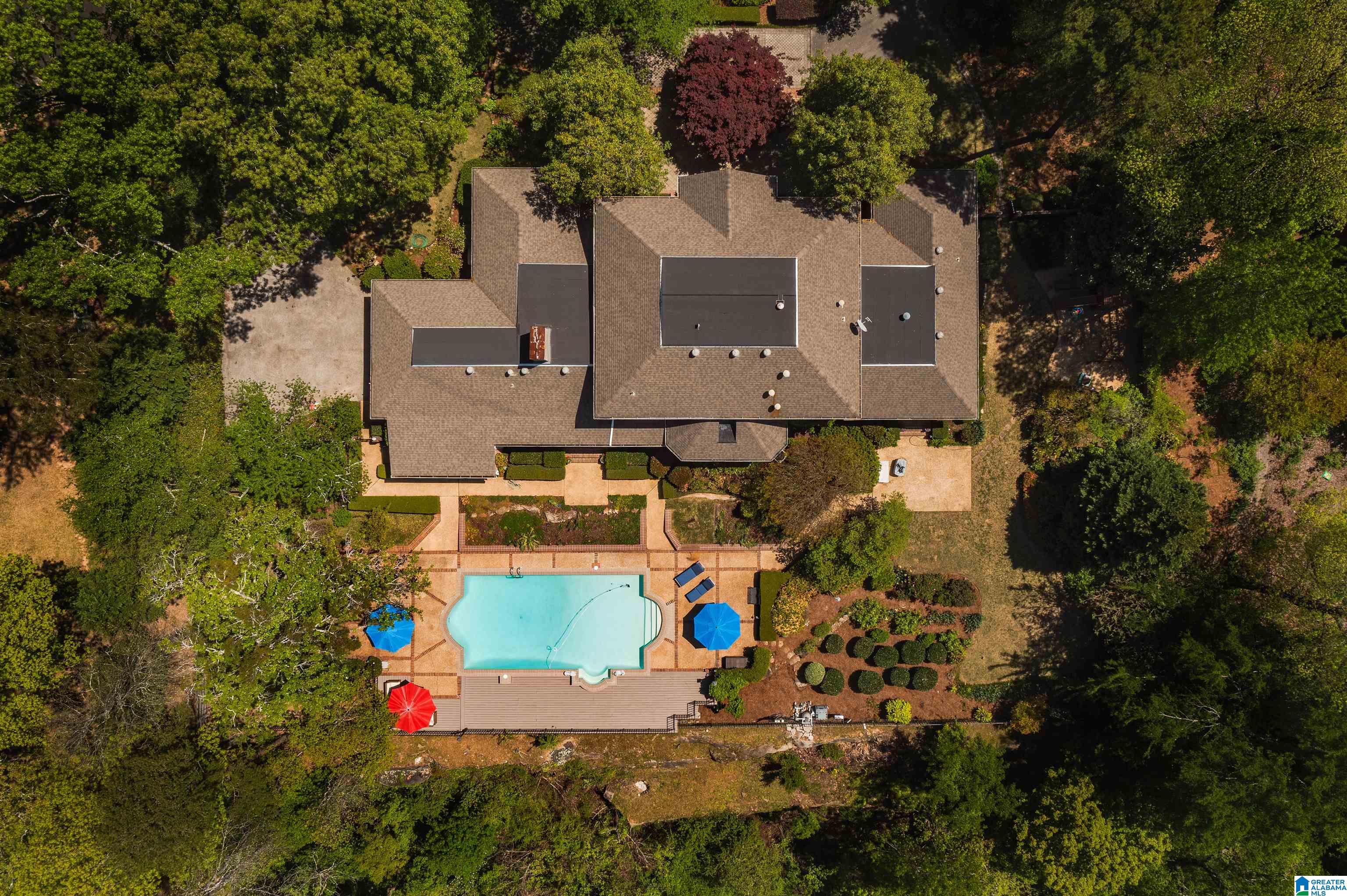 4924 Old Leeds Road Birmingham, AL 35213 - Photo 5 of 50
