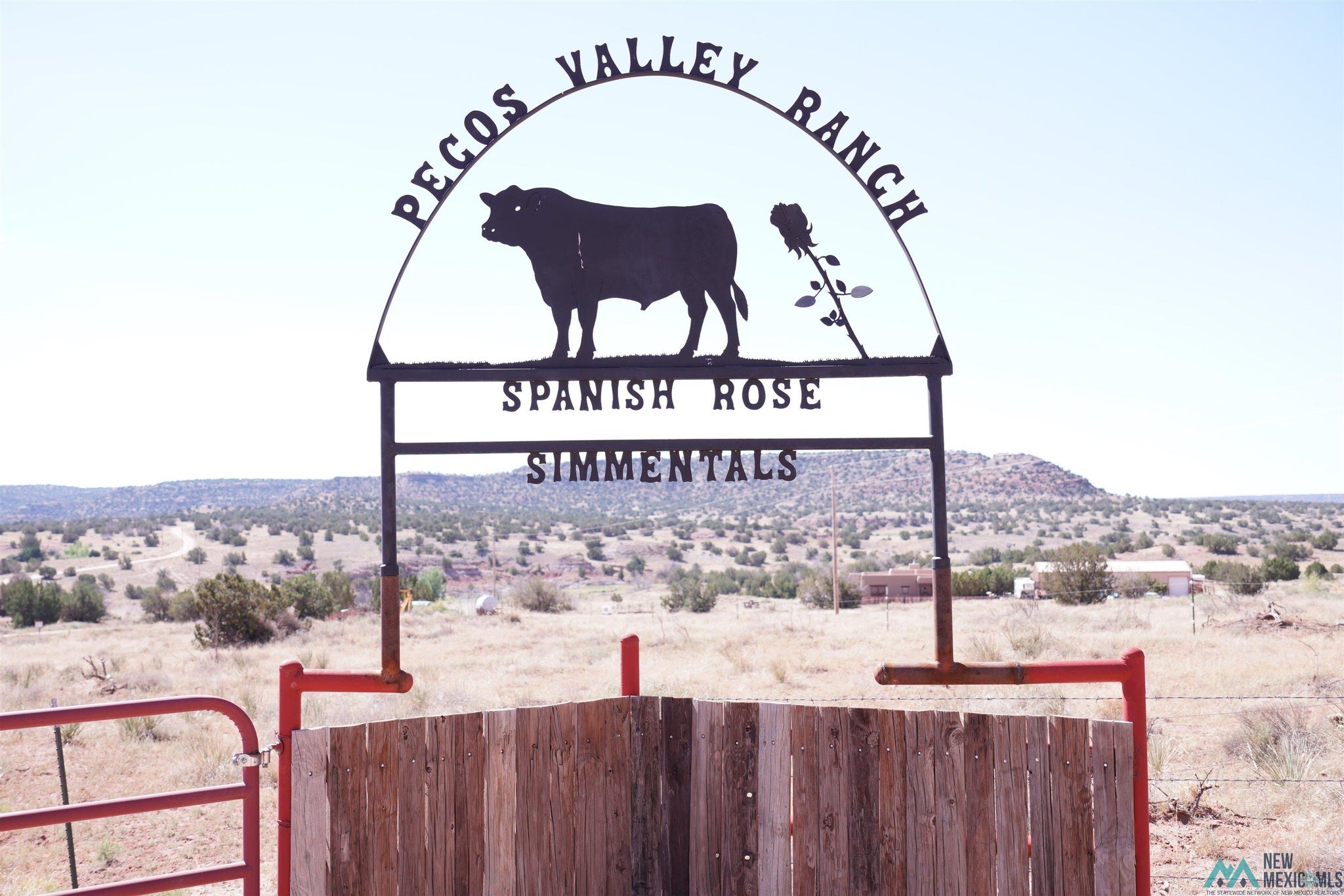 Pecos Valley Ranch Santa Rosa, NM 88435 - Photo 13 of 50 Gallery Image 13