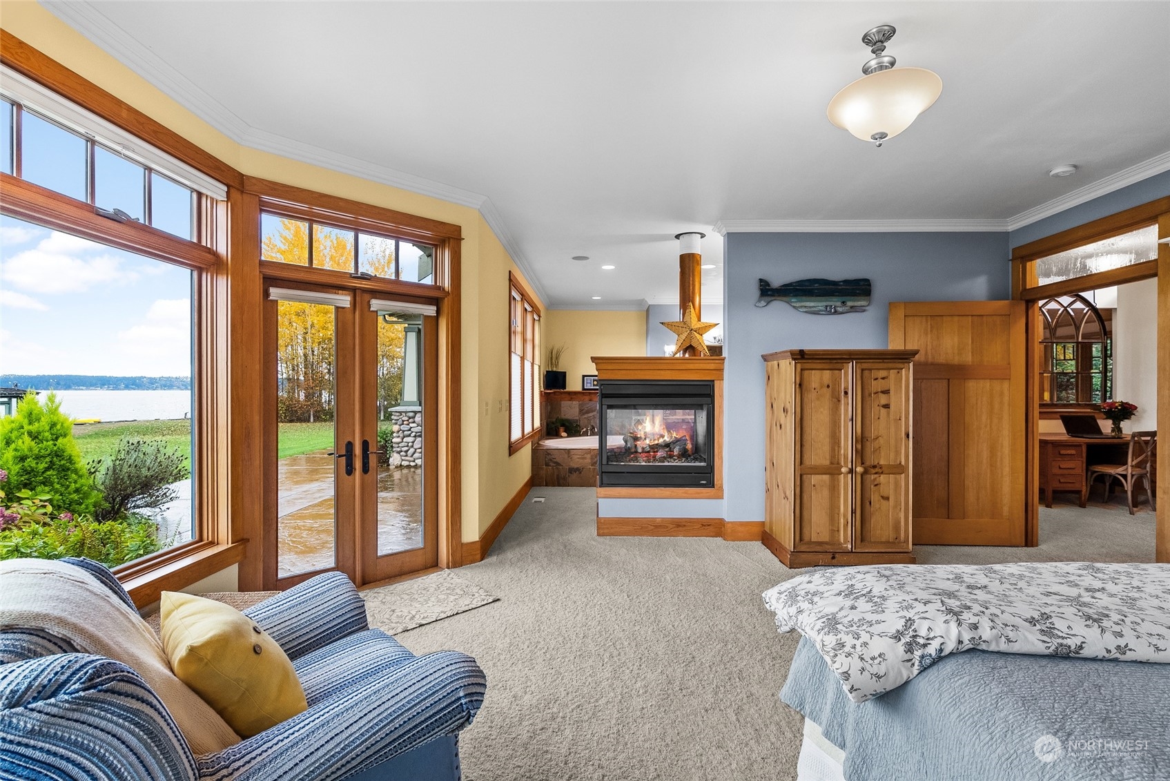 6920 East Grapeview Loop Road Allyn, WA 98524 - Photo 19 of 40 Gallery Image 19