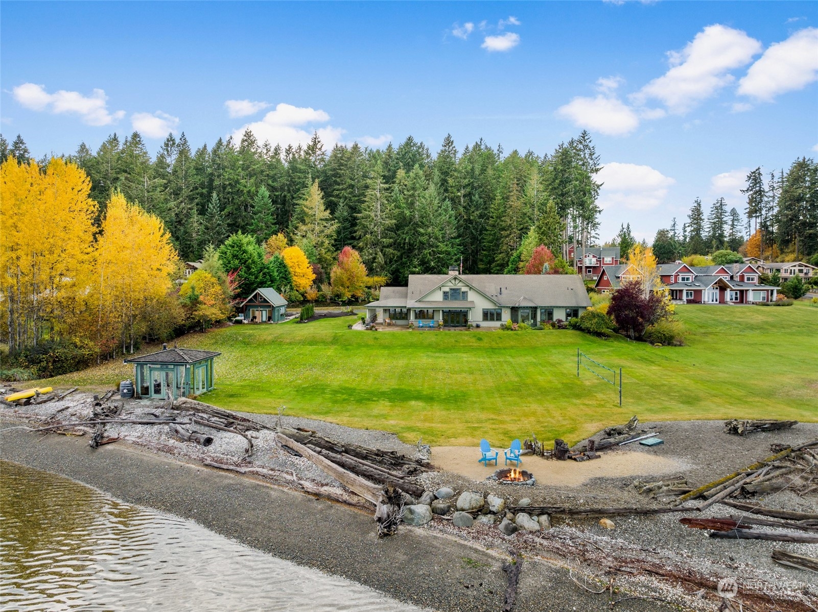 6920 East Grapeview Loop Road Allyn, WA 98524 - Photo 29 of 40 Gallery Image 29