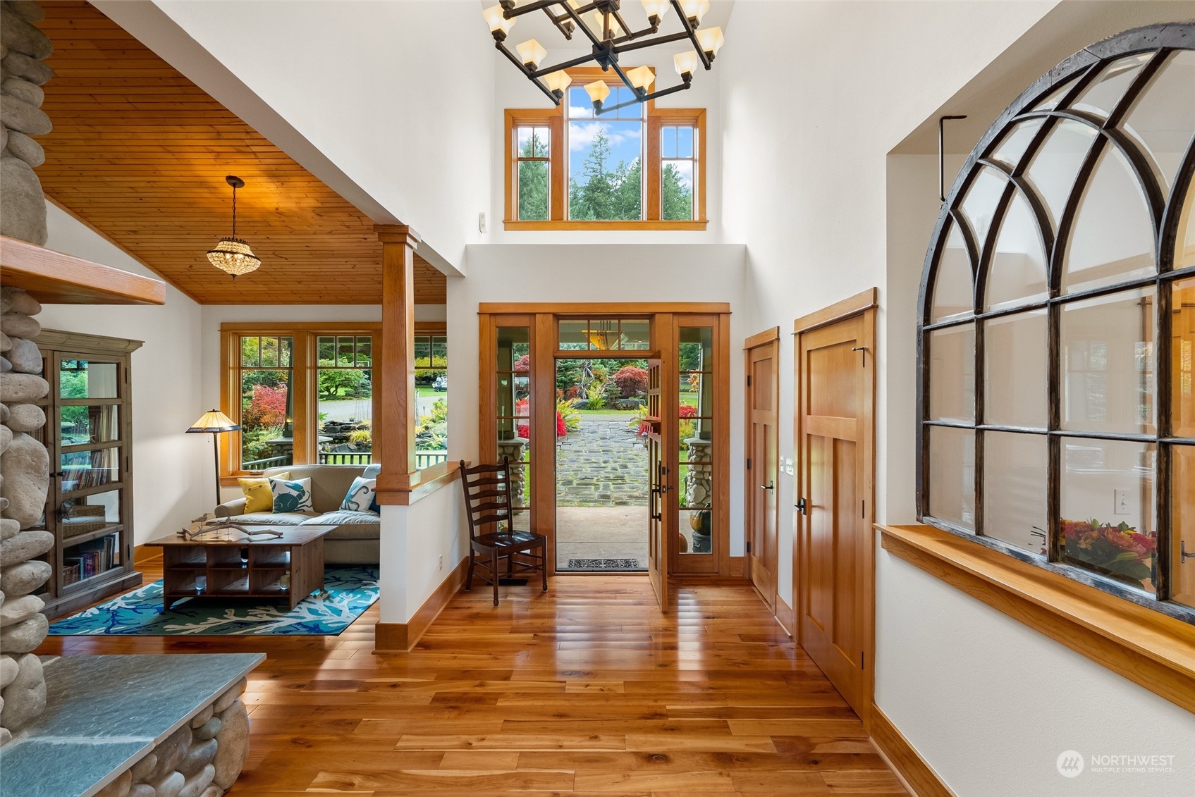 6920 East Grapeview Loop Road Allyn, WA 98524 - Photo 3 of 40 Gallery Image 3