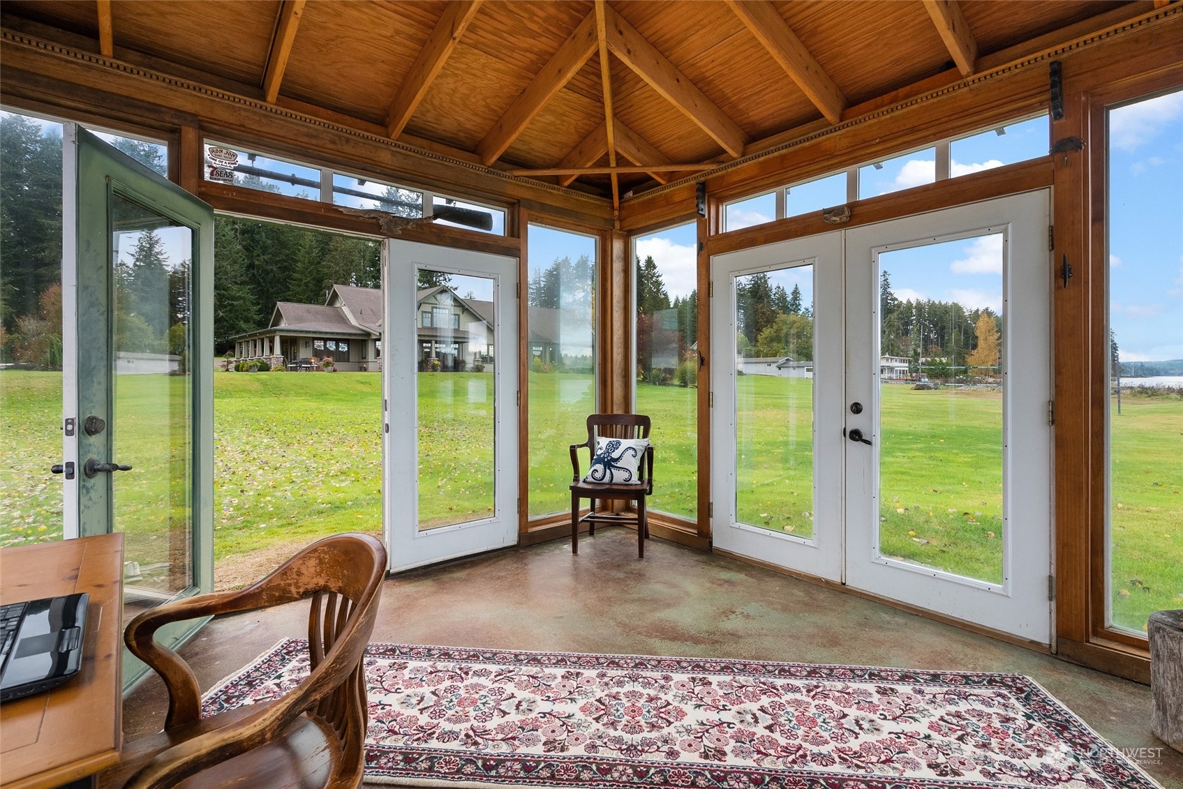 6920 East Grapeview Loop Road Allyn, WA 98524 - Photo 32 of 40 Gallery Image 32