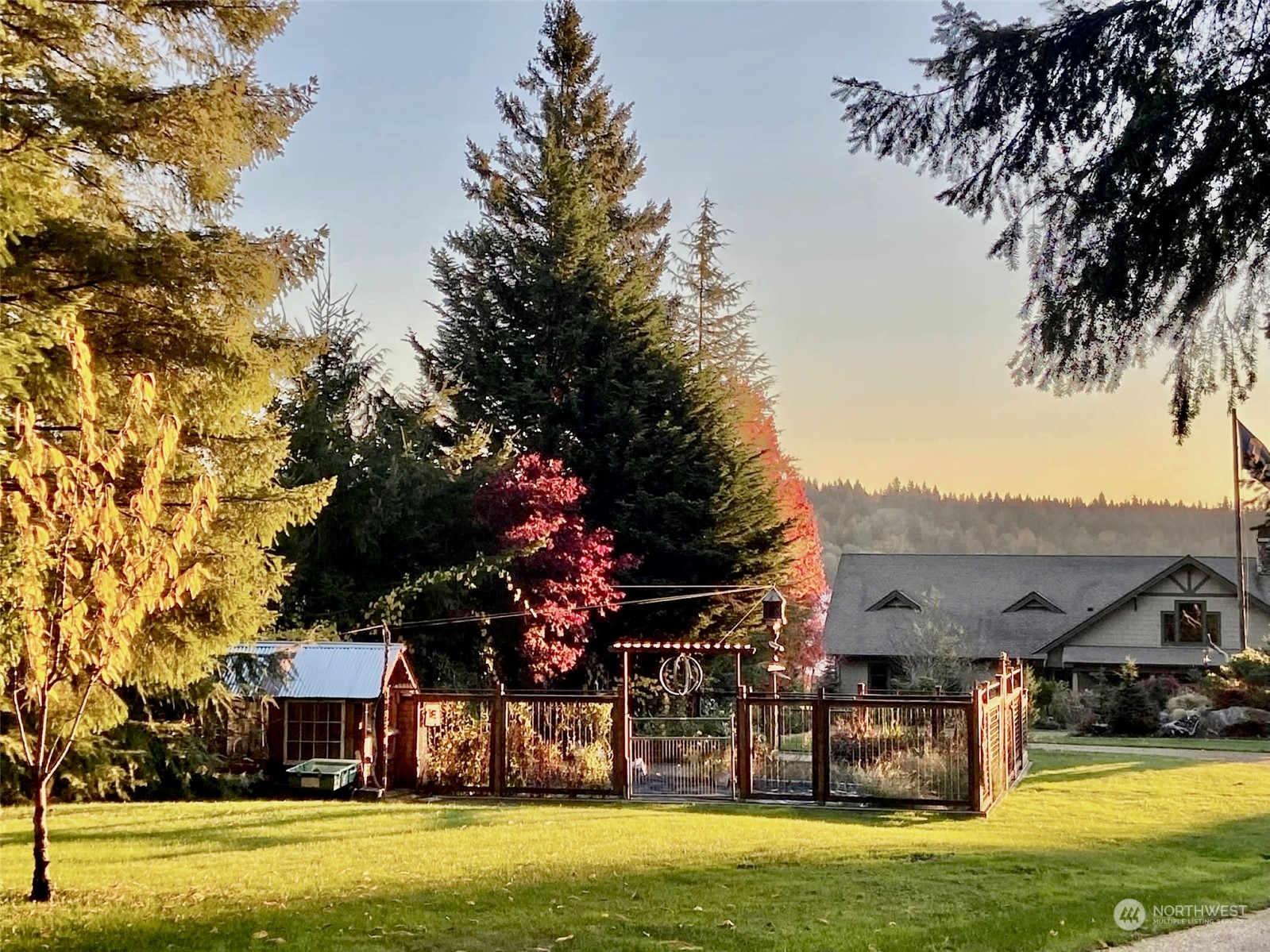 6920 East Grapeview Loop Road Allyn, WA 98524 - Photo 36 of 40 Gallery Image 36