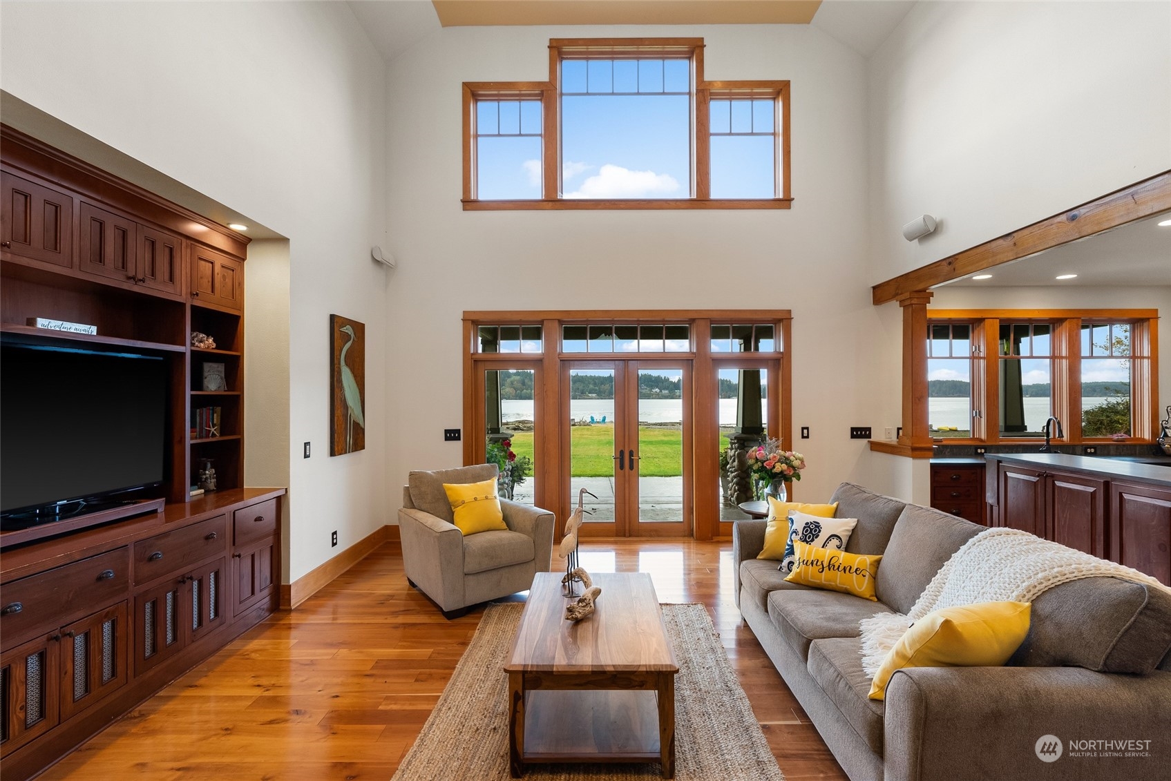 6920 East Grapeview Loop Road Allyn, WA 98524 - Photo 4 of 40 Gallery Image 4