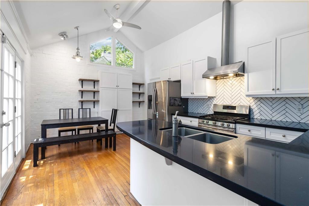 2014 Westminster Way Northeast Atlanta, GA 30307 - Photo 11 of 27