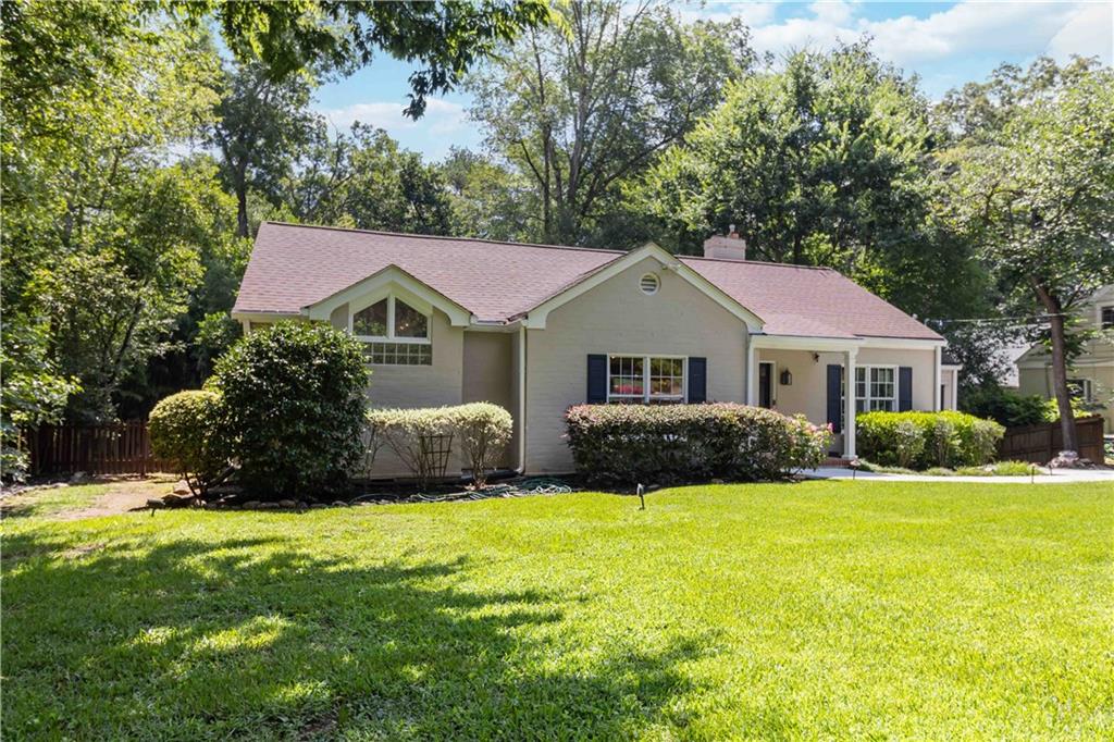 2014 Westminster Way Northeast Atlanta, GA 30307 - Photo 2 of 27