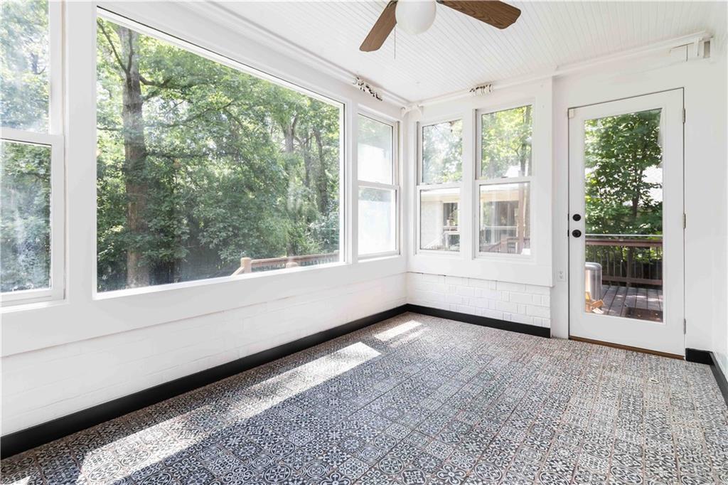 2014 Westminster Way Northeast Atlanta, GA 30307 - Photo 22 of 27