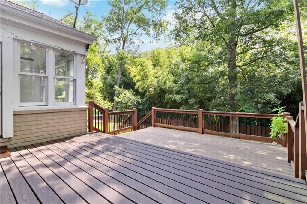 2014 Westminster Way Northeast Atlanta, GA 30307 - Photo 24 of 27