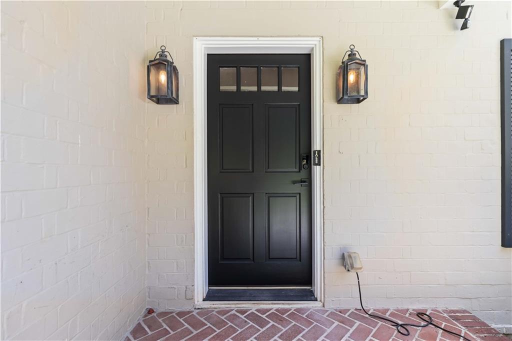 2014 Westminster Way Northeast Atlanta, GA 30307 - Photo 4 of 27