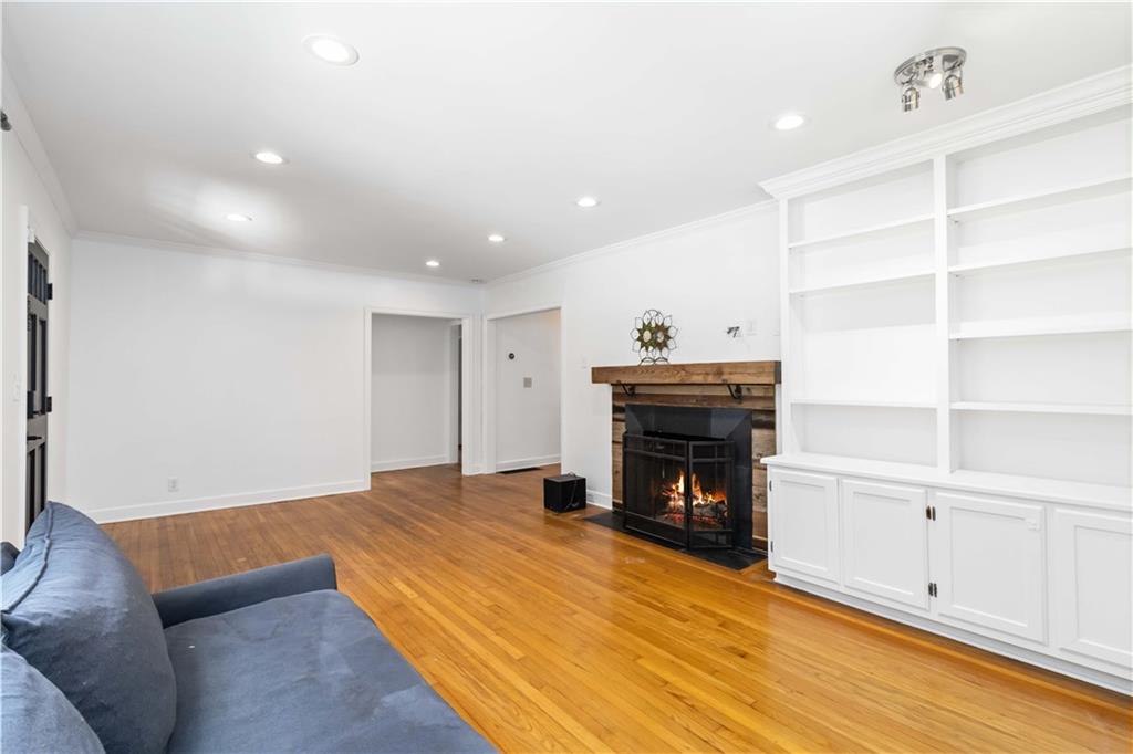 2014 Westminster Way Northeast Atlanta, GA 30307 - Photo 6 of 27