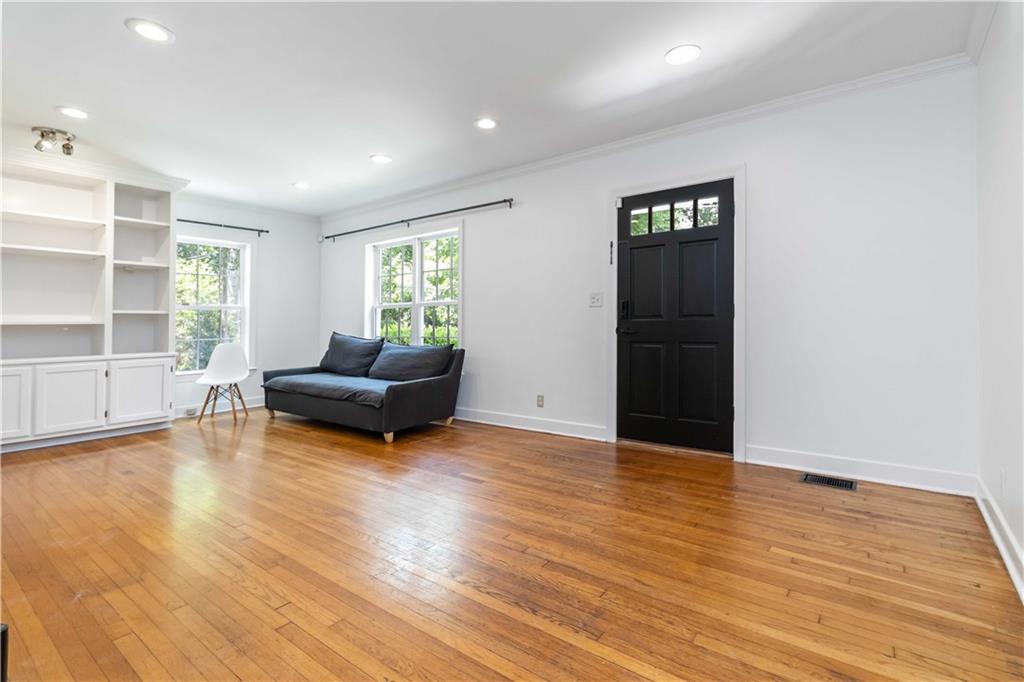 2014 Westminster Way Northeast Atlanta, GA 30307 - Photo 7 of 27