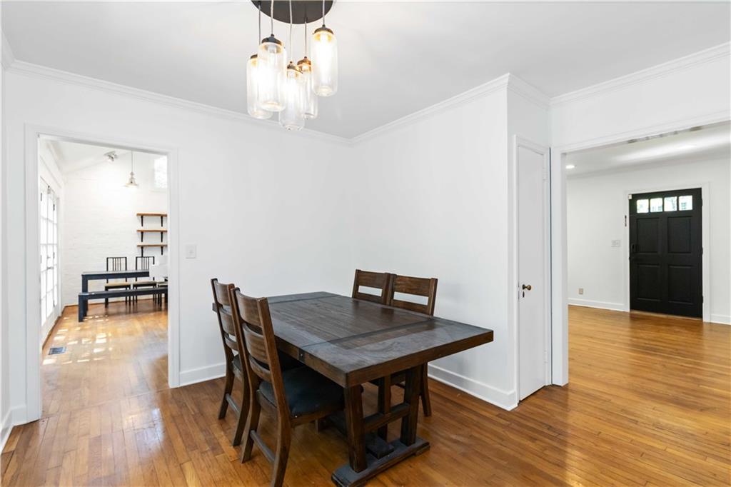 2014 Westminster Way Northeast Atlanta, GA 30307 - Photo 8 of 27