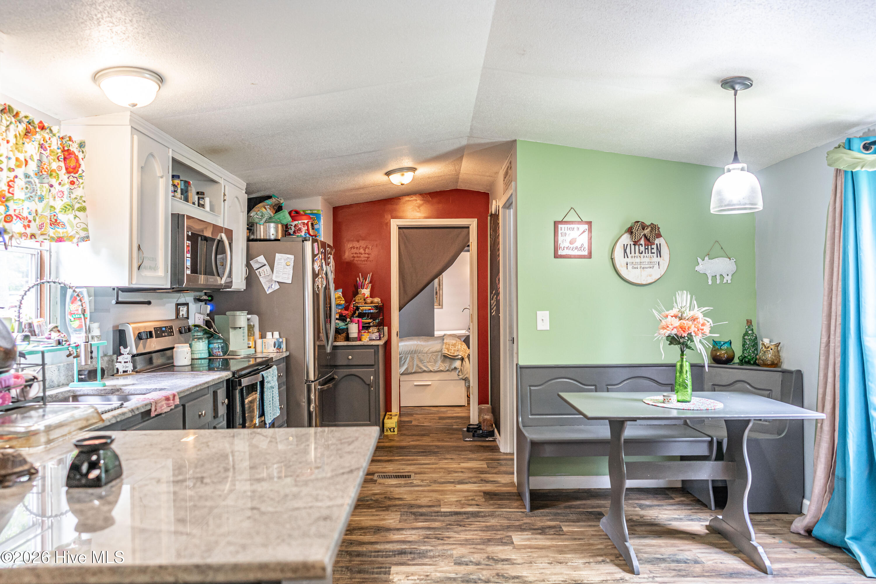 1246 Browns Mill Road Robbins, NC 27325 - Photo 11 of 44 DSC04134
