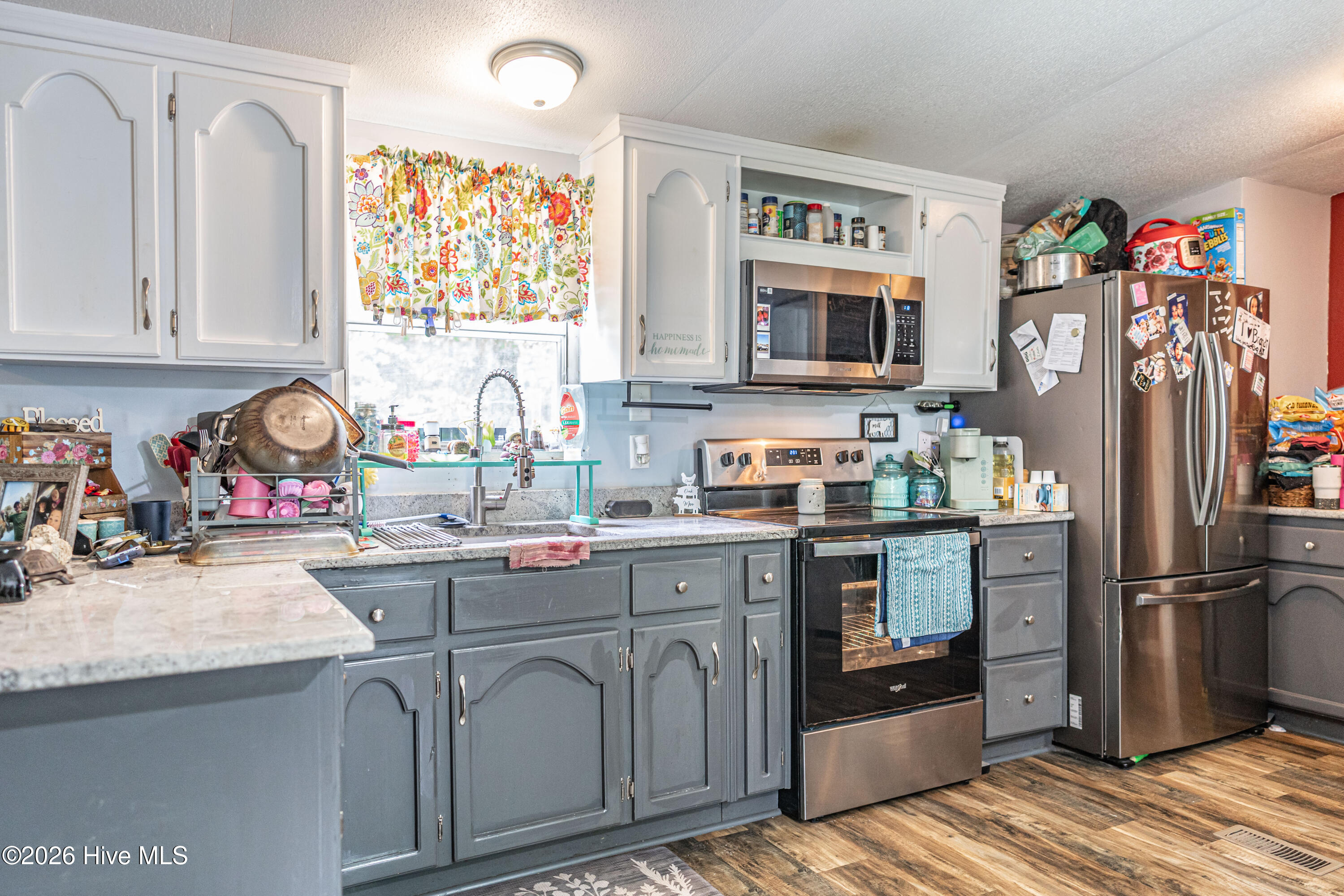 1246 Browns Mill Road Robbins, NC 27325 - Photo 12 of 44 DSC04135