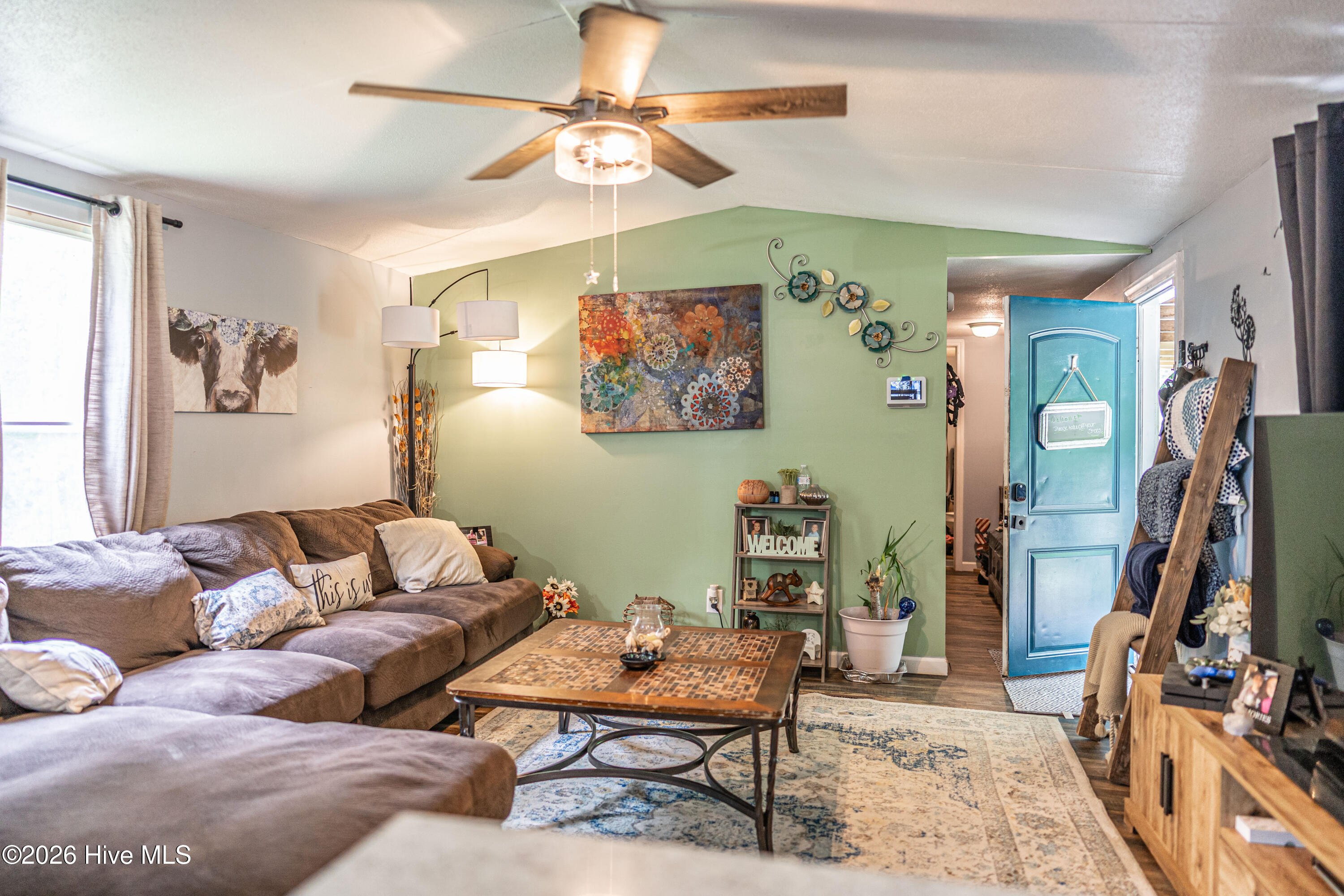 1246 Browns Mill Road Robbins, NC 27325 - Photo 13 of 44 DSC04137