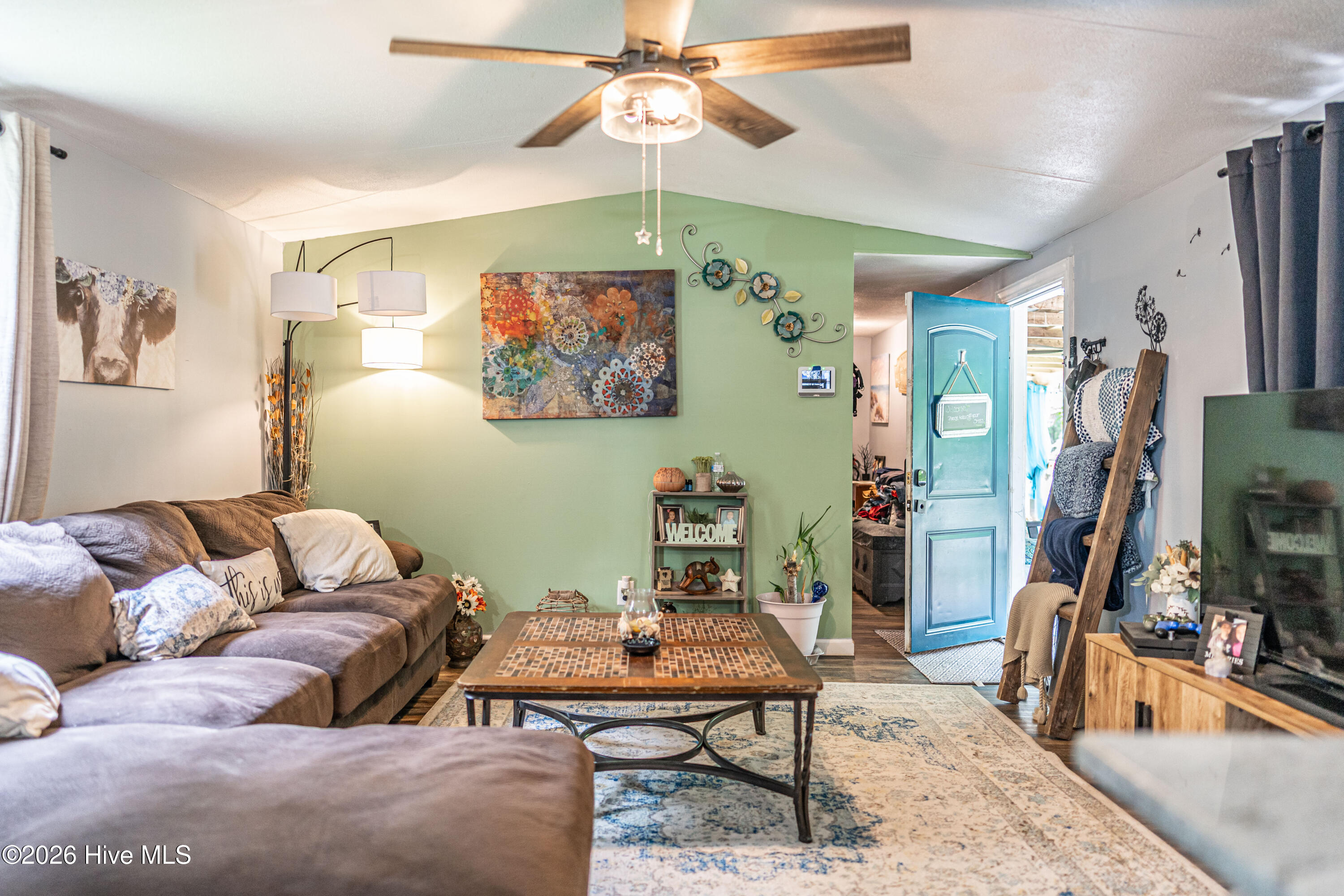 1246 Browns Mill Road Robbins, NC 27325 - Photo 14 of 44 DSC04138