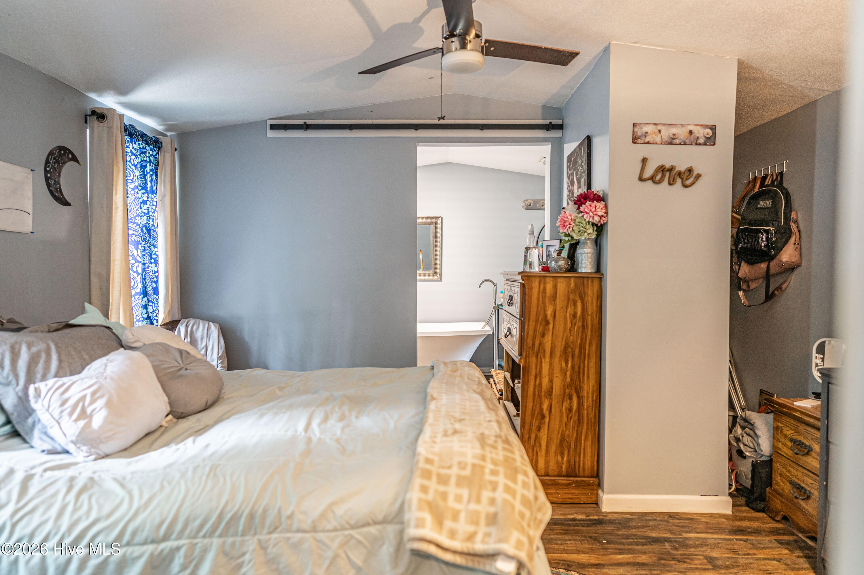 1246 Browns Mill Road Robbins, NC 27325 - Photo 15 of 44 DSC04121