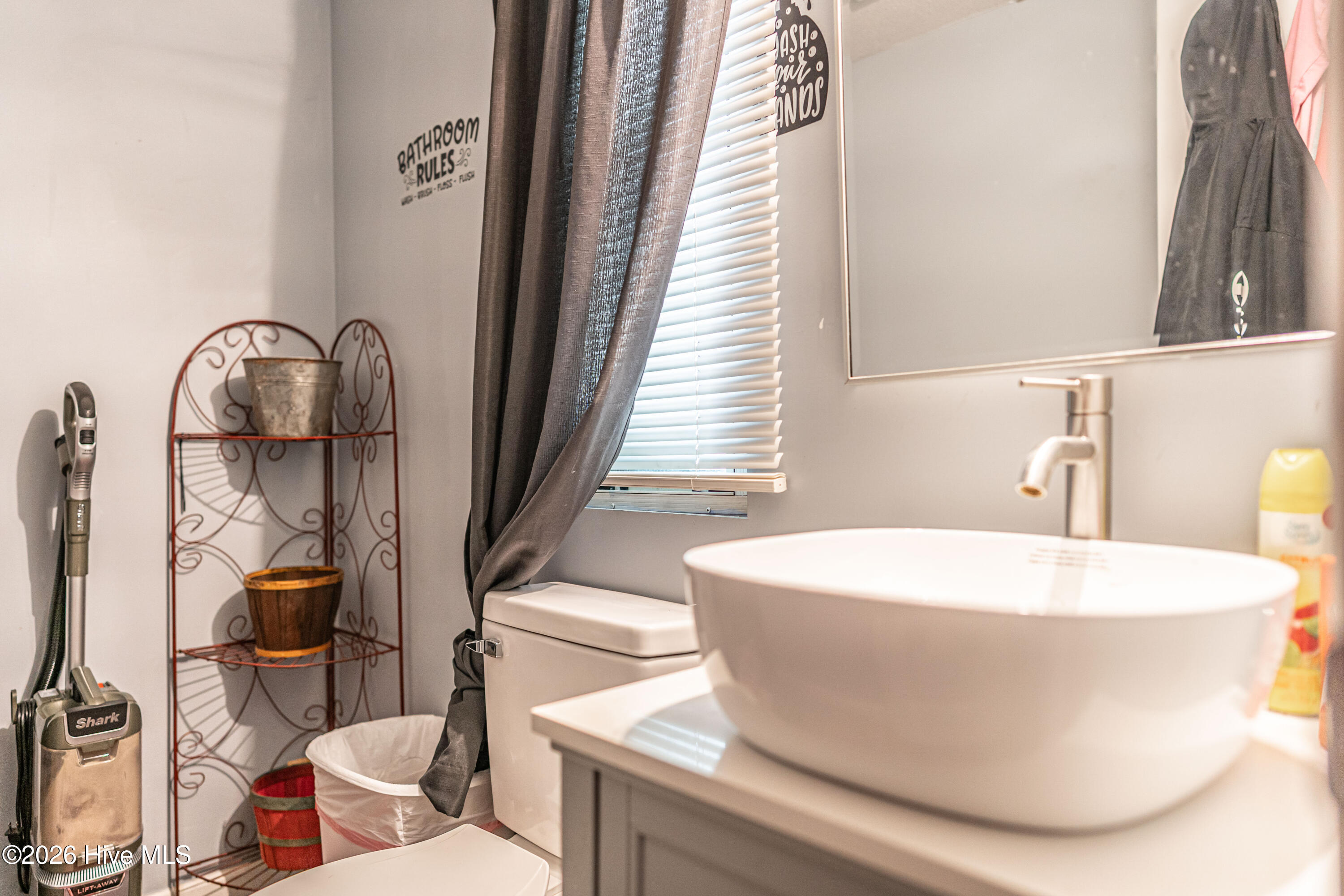 1246 Browns Mill Road Robbins, NC 27325 - Photo 20 of 44 DSC04151