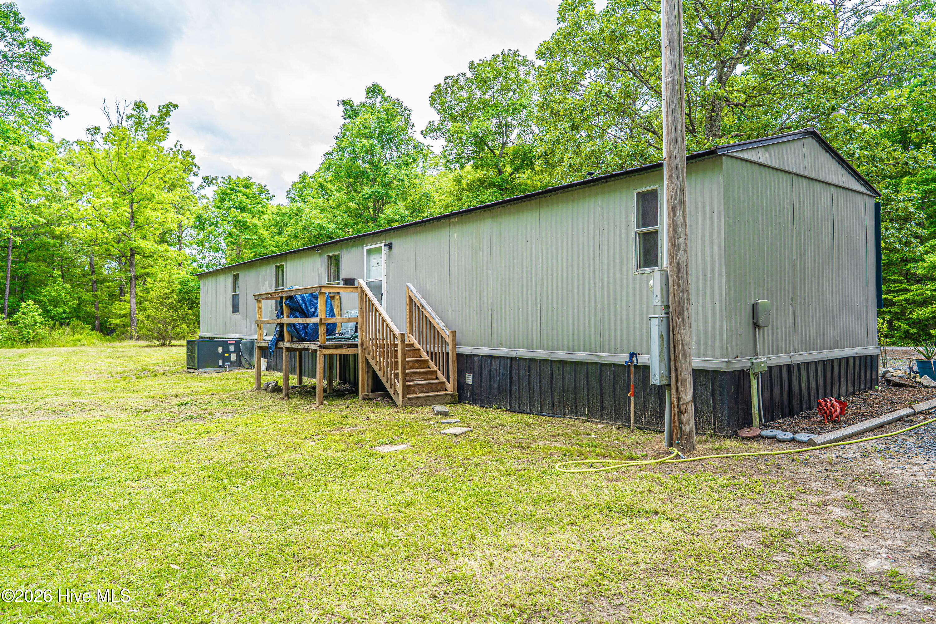 1246 Browns Mill Road Robbins, NC 27325 - Photo 23 of 44 DSC04161