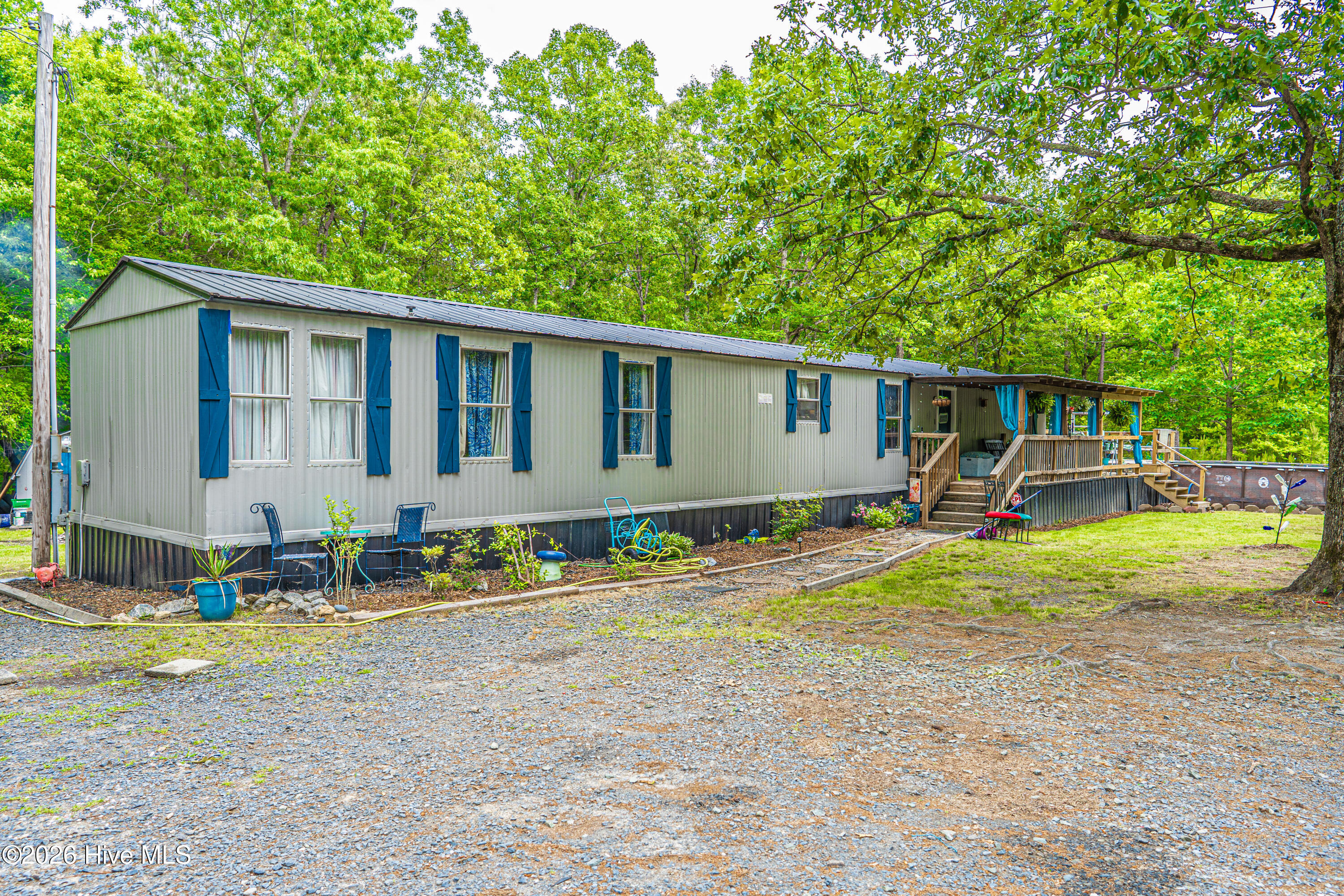 1246 Browns Mill Road Robbins, NC 27325 - Photo 33 of 44 DSC04176