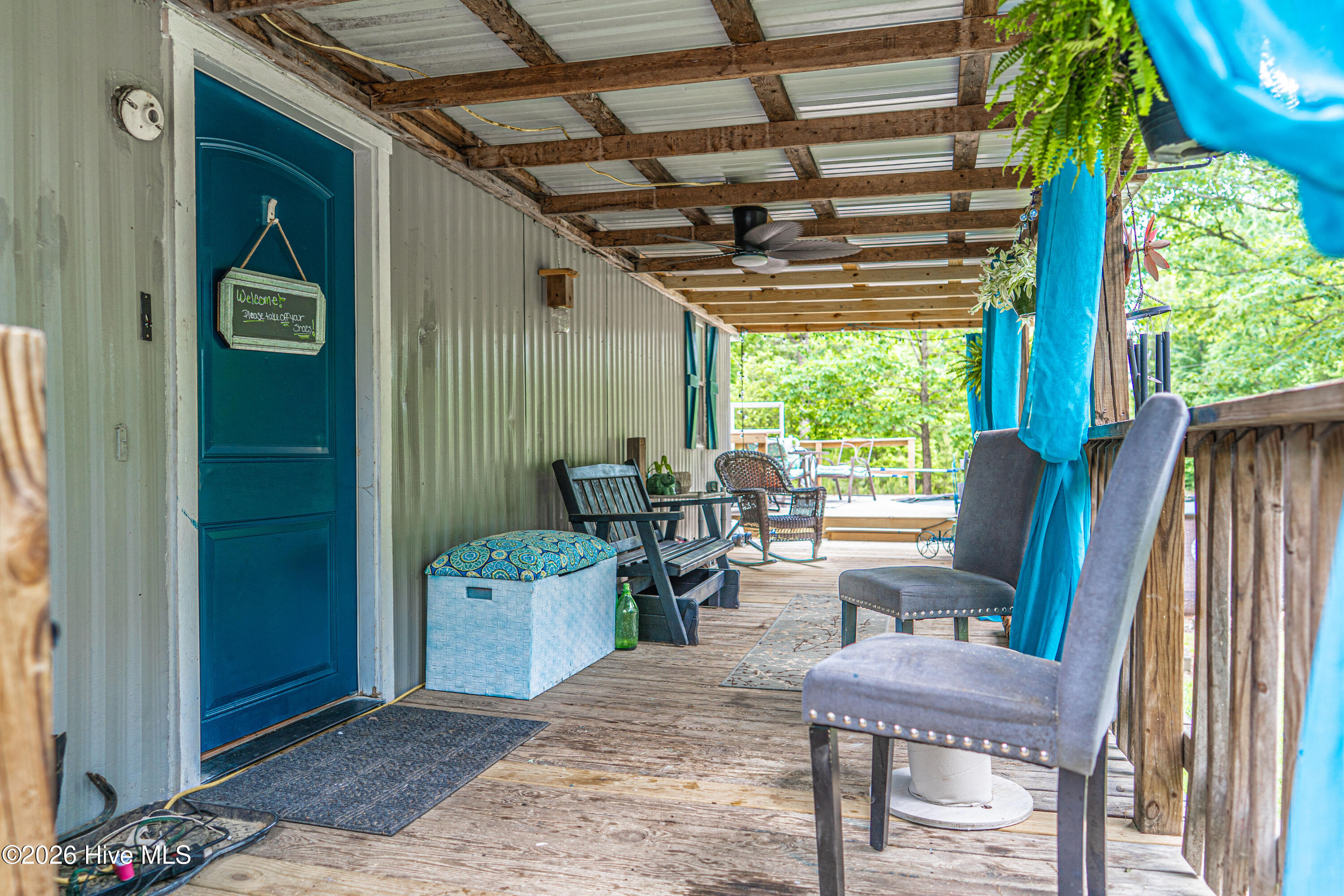 1246 Browns Mill Road Robbins, NC 27325 - Photo 34 of 44 DSC04177