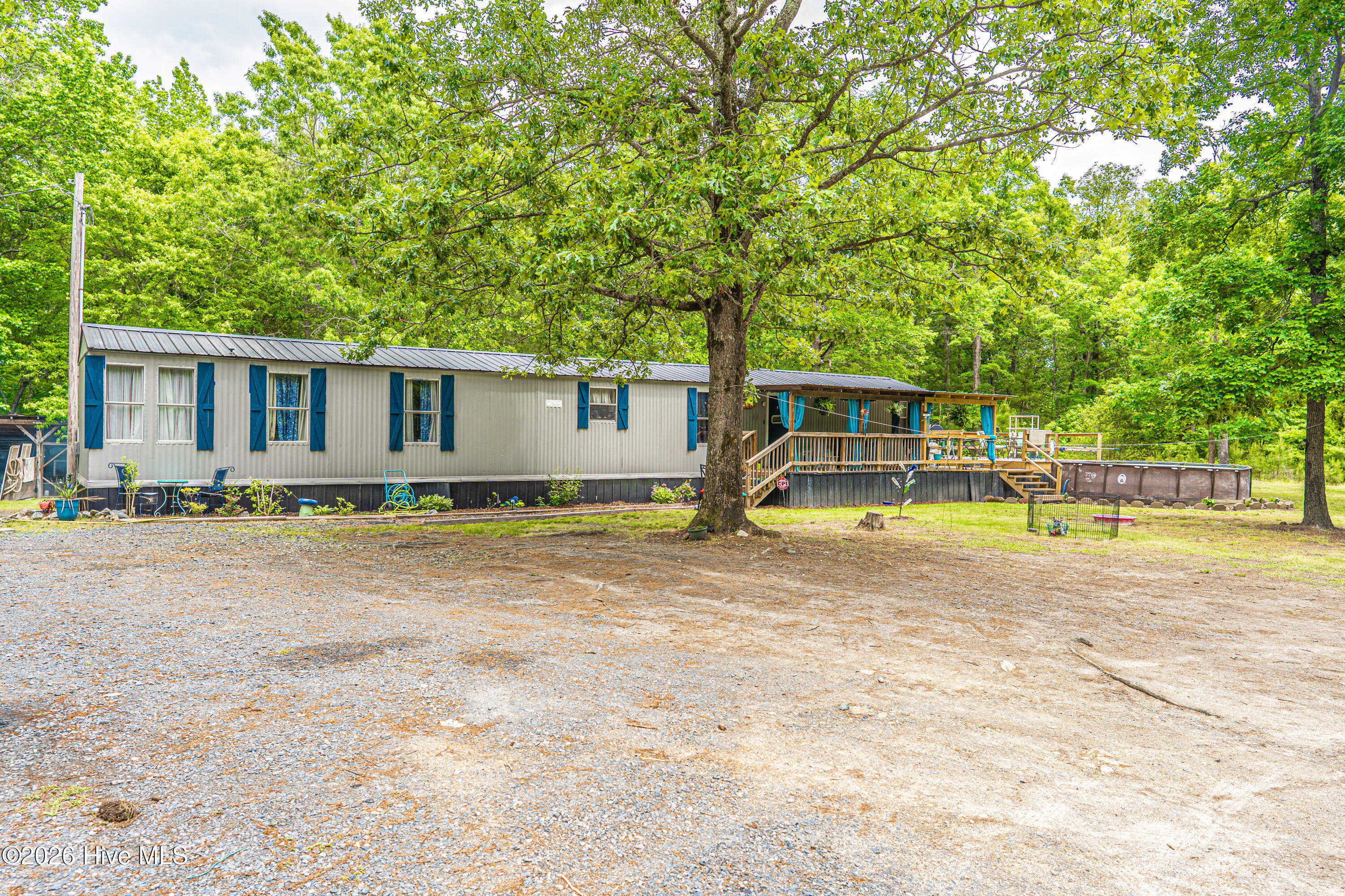 1246 Browns Mill Road Robbins, NC 27325 - Photo 40 of 44 DSC04185