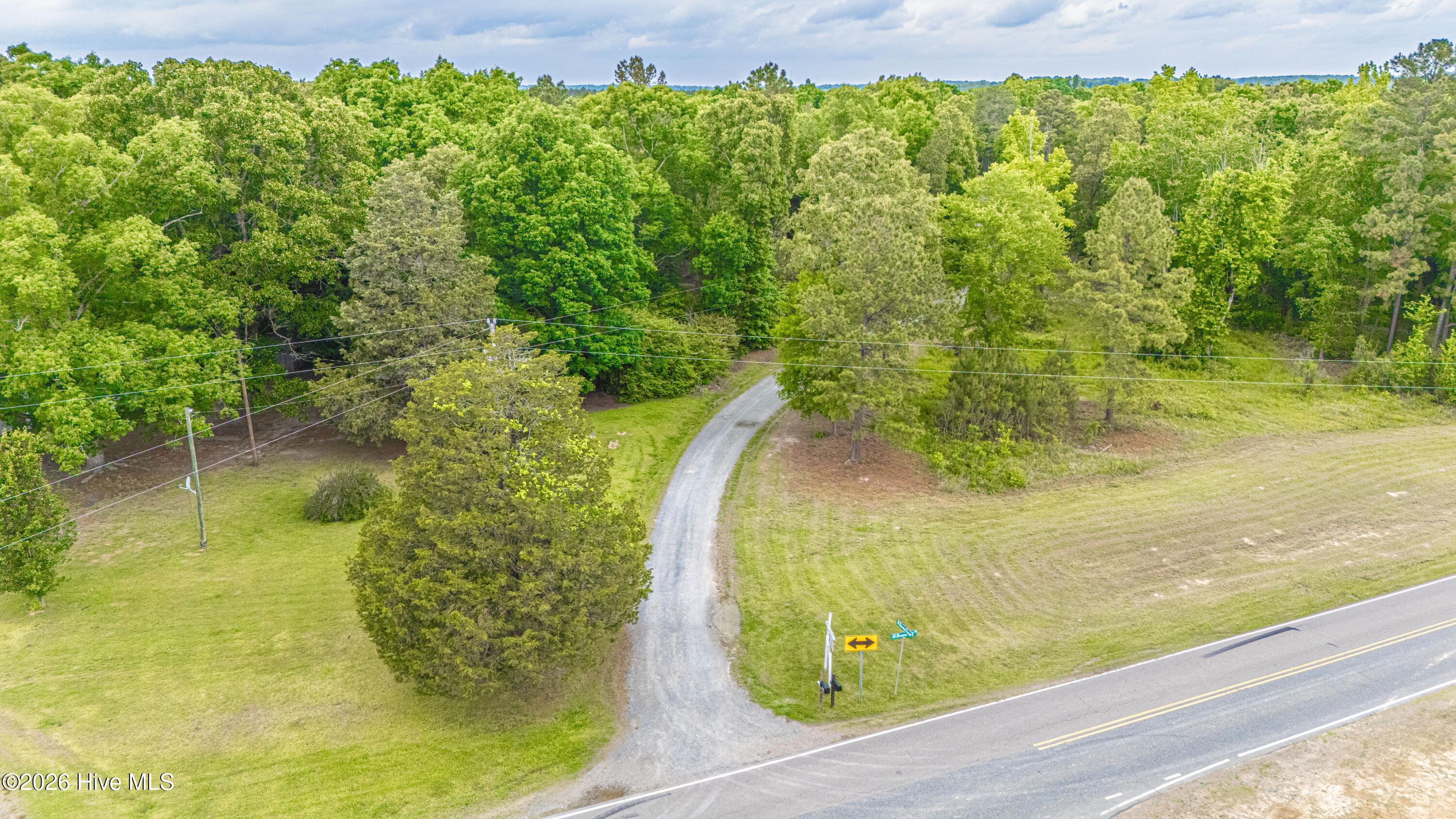 1246 Browns Mill Road Robbins, NC 27325 - Photo 43 of 44 DJI_20260509143556_0019_D