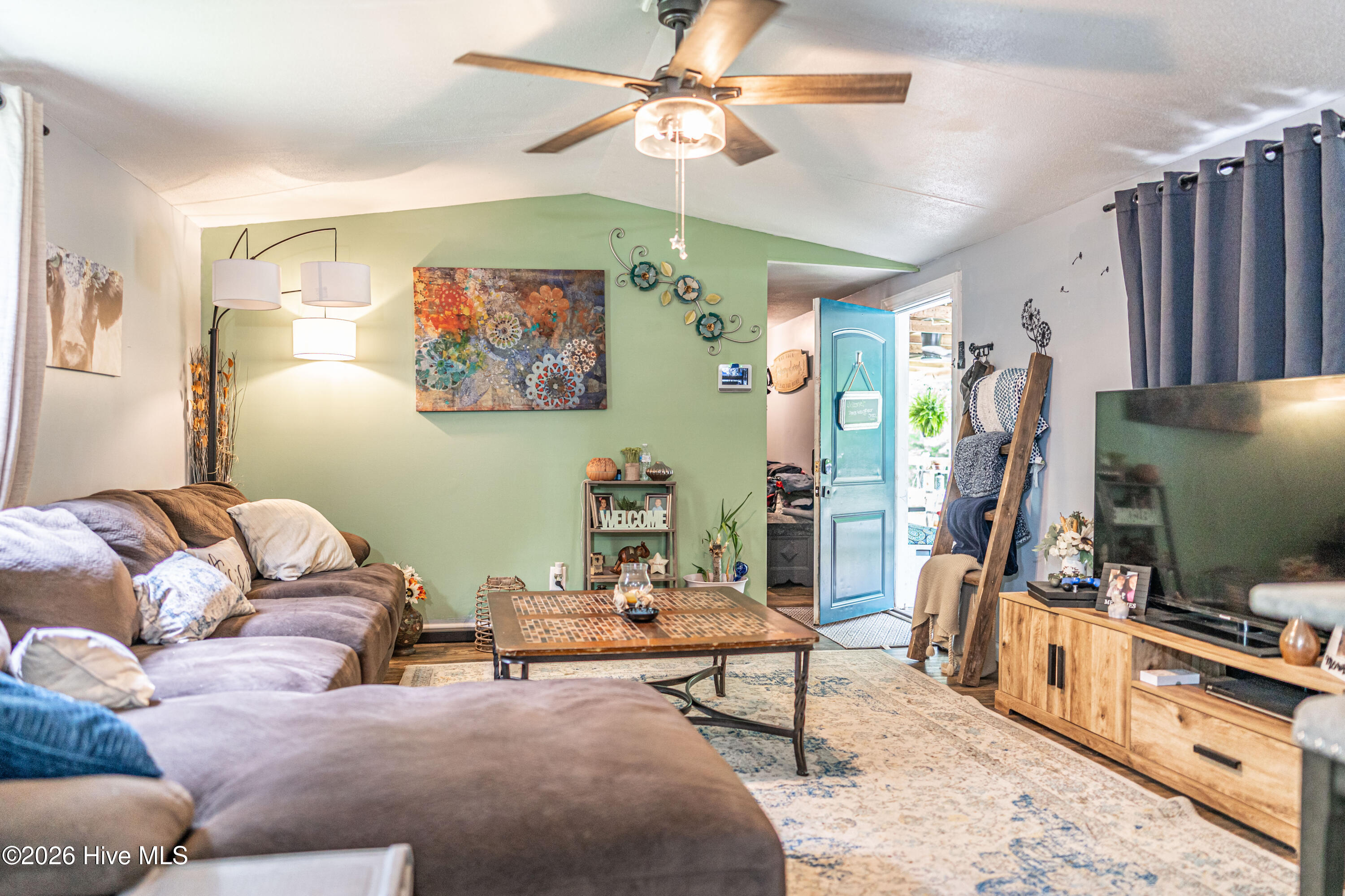 1246 Browns Mill Road Robbins, NC 27325 - Photo 6 of 44 DSC04136