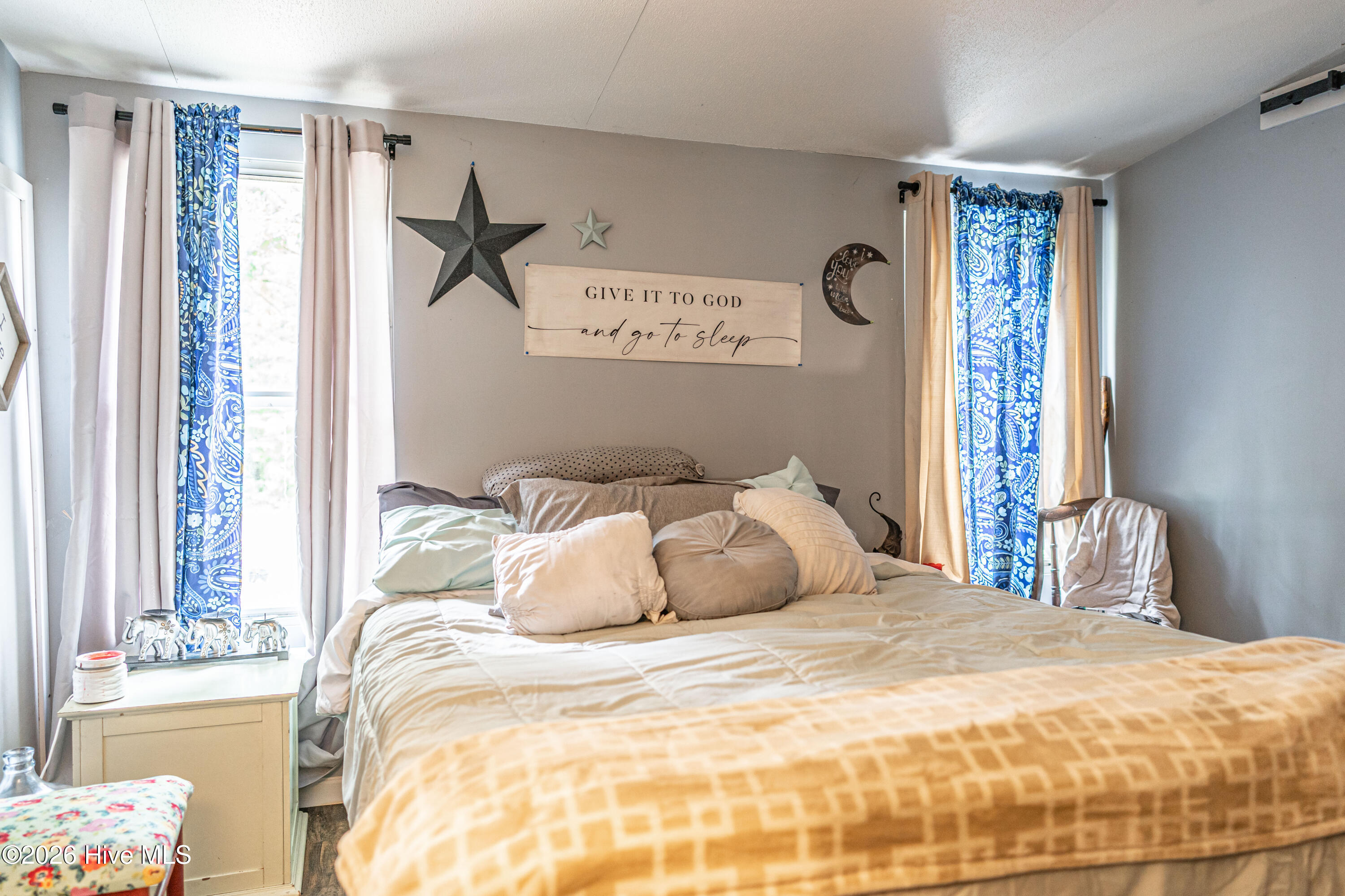 1246 Browns Mill Road Robbins, NC 27325 - Photo 8 of 44 DSC04120