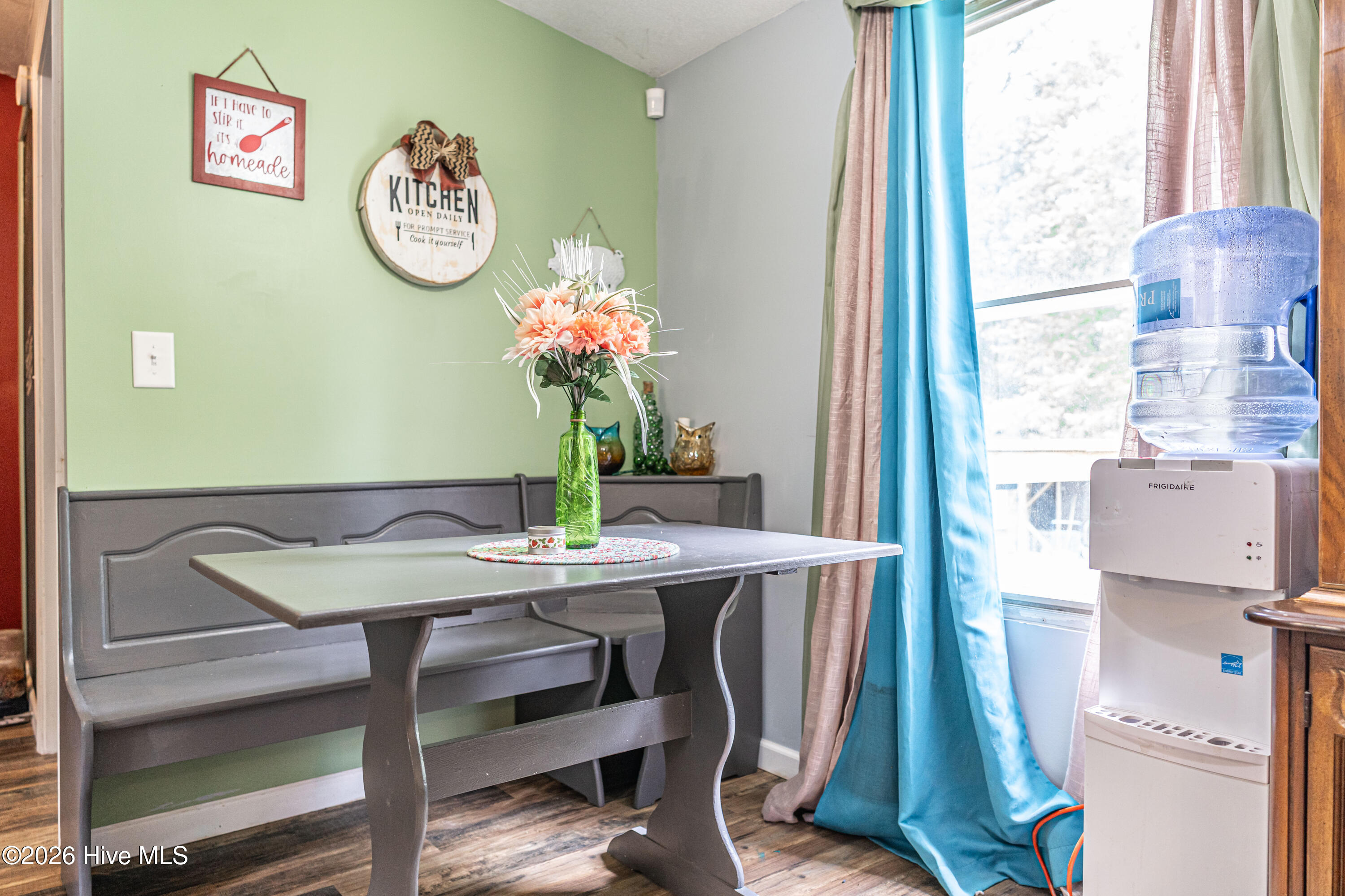 1246 Browns Mill Road Robbins, NC 27325 - Photo 9 of 44 DSC04130
