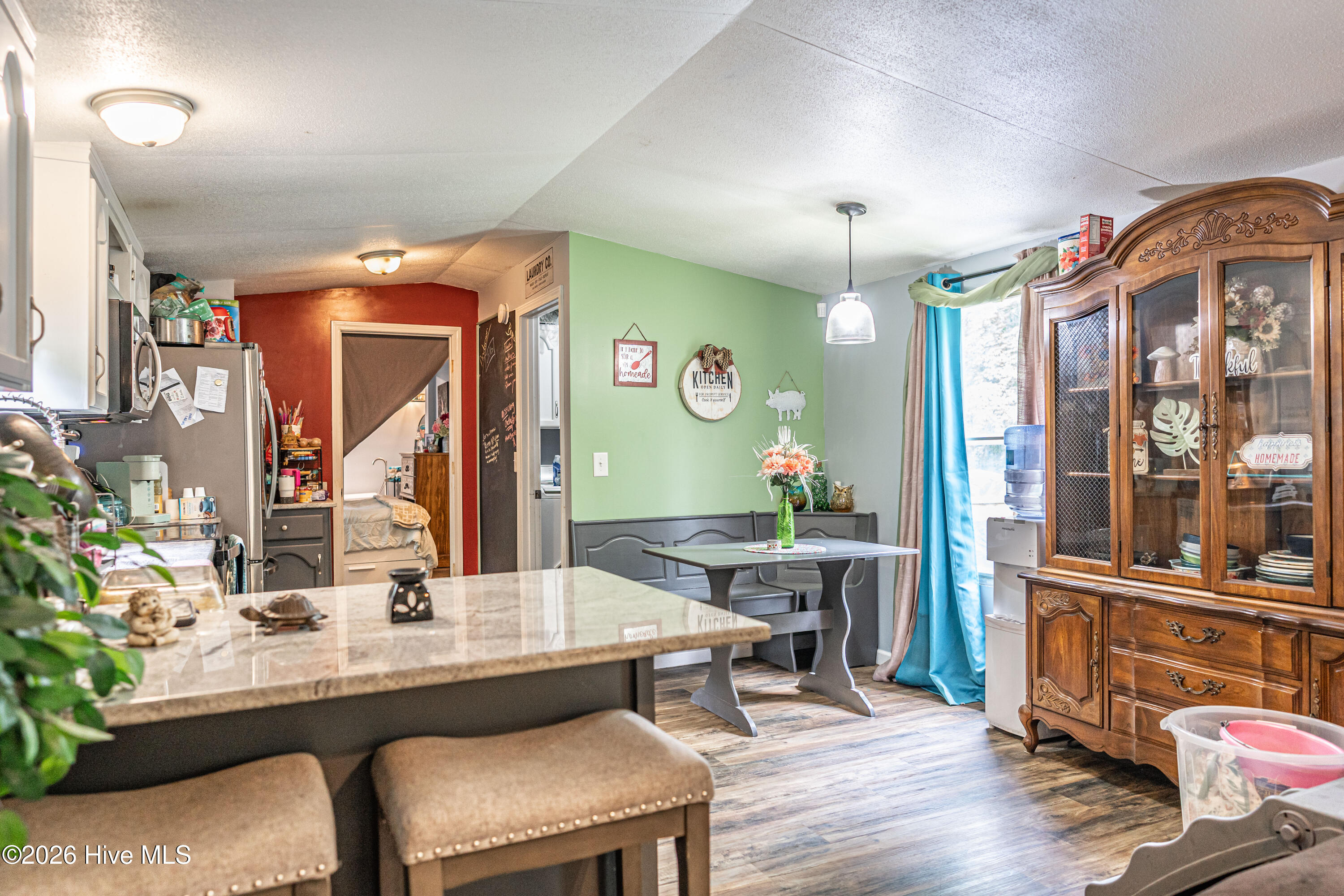 1246 Browns Mill Road Robbins, NC 27325 - Photo 10 of 44 DSC04133