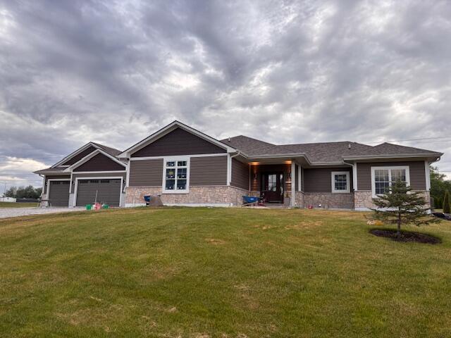 S63-w13464 Windsor Road Muskego, WI 53150 - Photo 1 of 39 Welcome Home