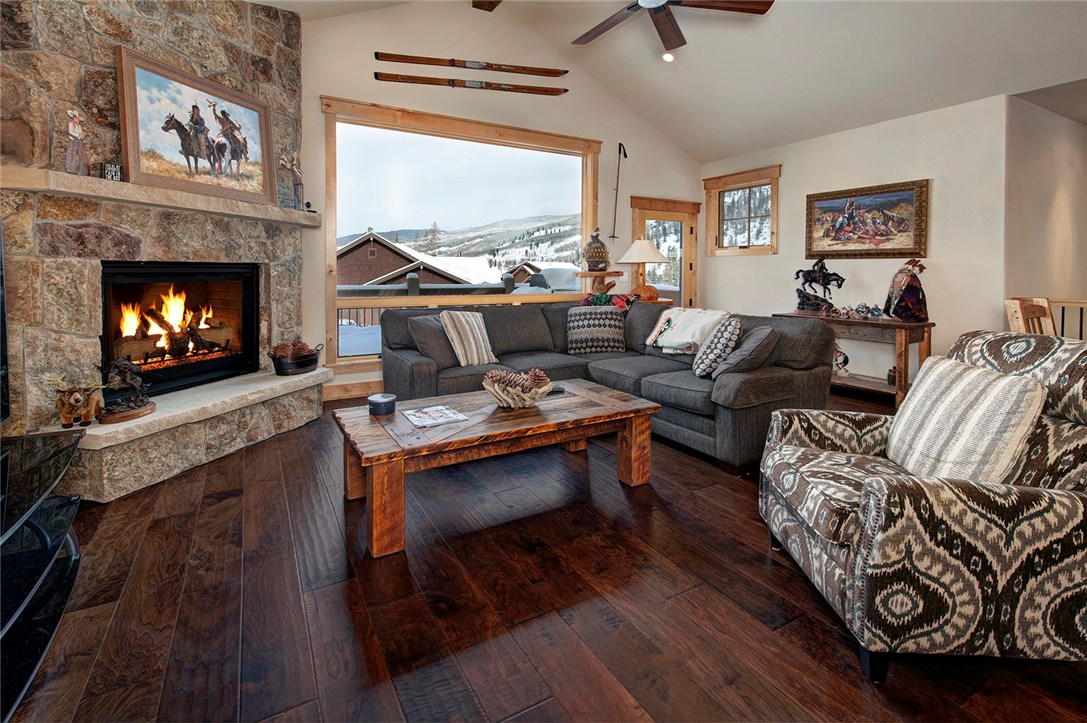 864 Independence Road, Unit 2A Keystone, CO 80435 - Photo 1 of 31 Gallery Image 1