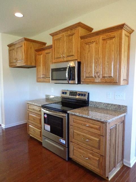 1449 Cliff Amos Road Spring Hill, TN 37174 - Photo 8 of 22 Gallery Image 8