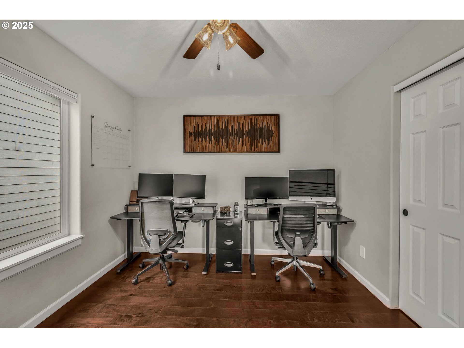 35120 Burt Road St. Helens, OR 97051 - Photo 15 of 27 a view of a dining room with furniture and a window