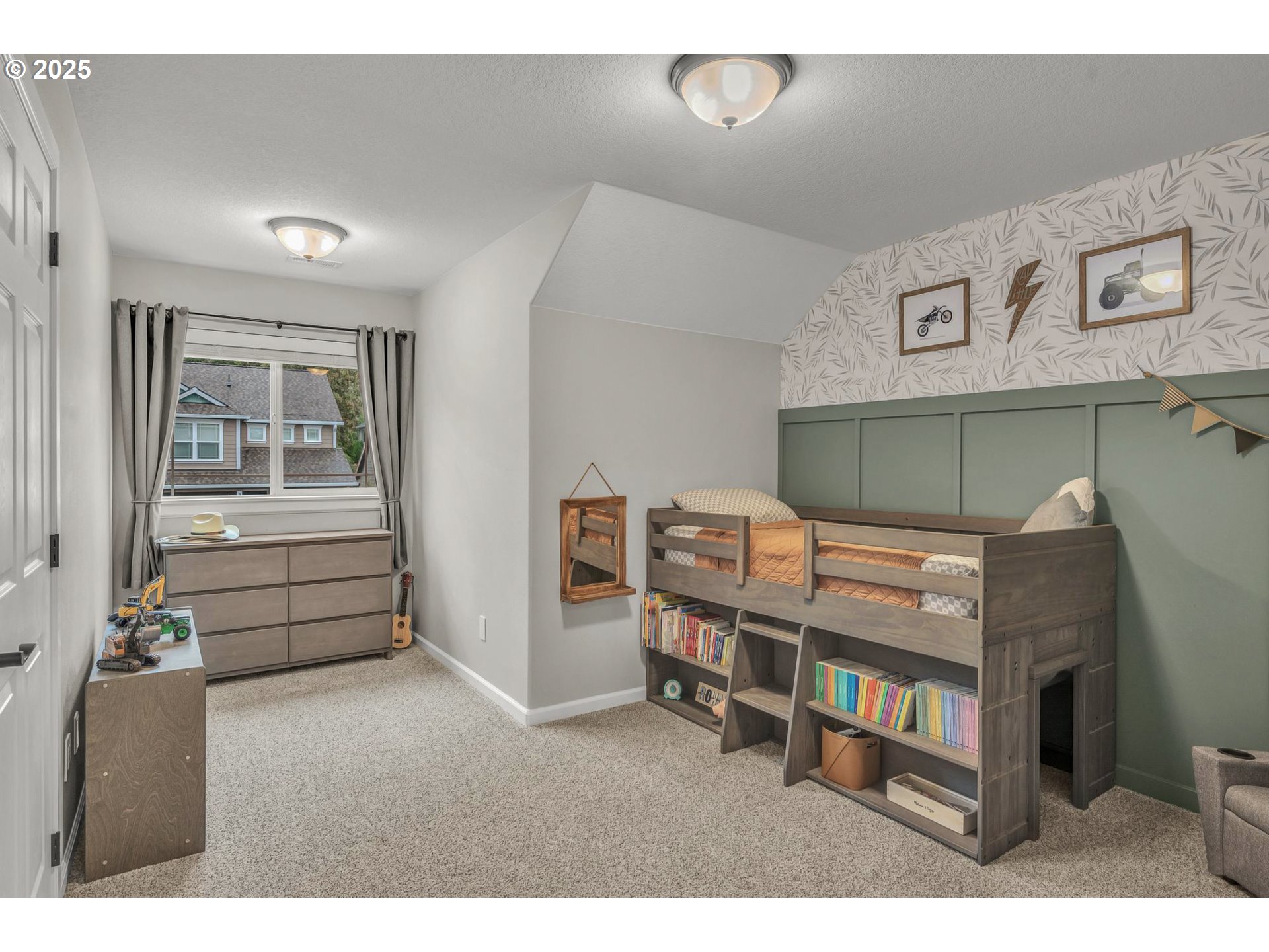 35120 Burt Road St. Helens, OR 97051 - Photo 16 of 27 a view of a livingroom with furniture and windows