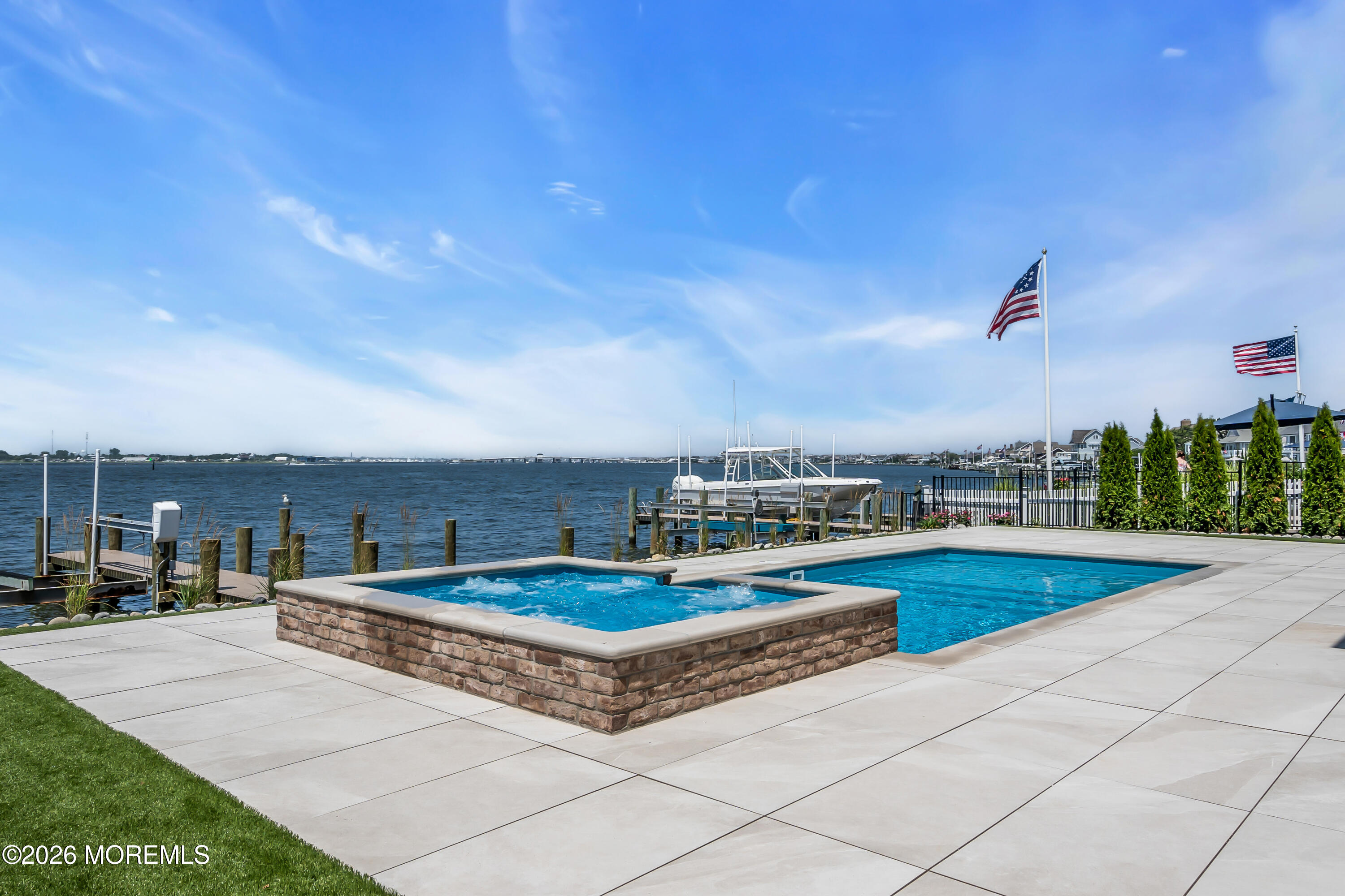 275 Curtis Point Drive Mantoloking, NJ 08738 - Photo 74 of 97 72